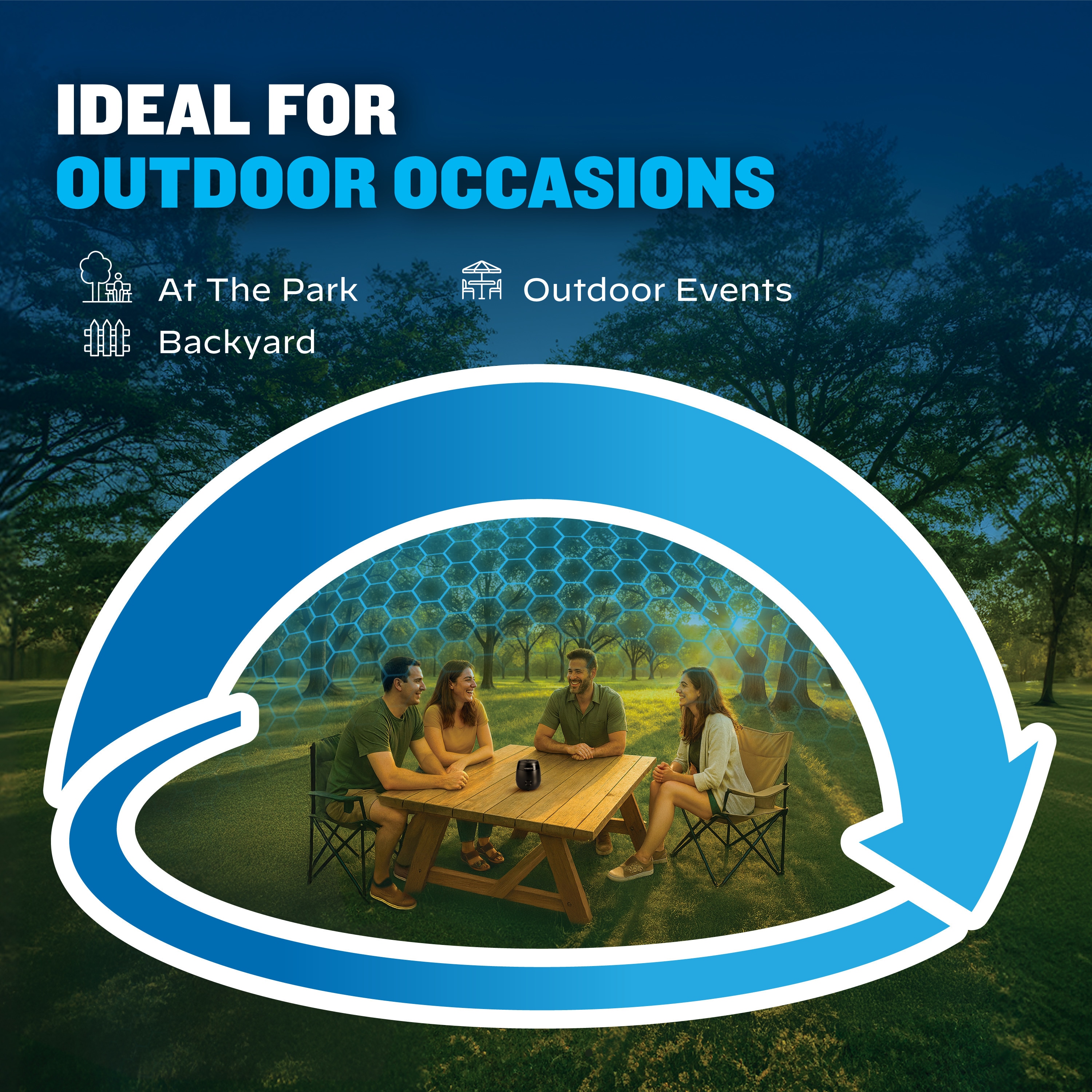 Thermacell 100544393 Insect-Repellent - View #6