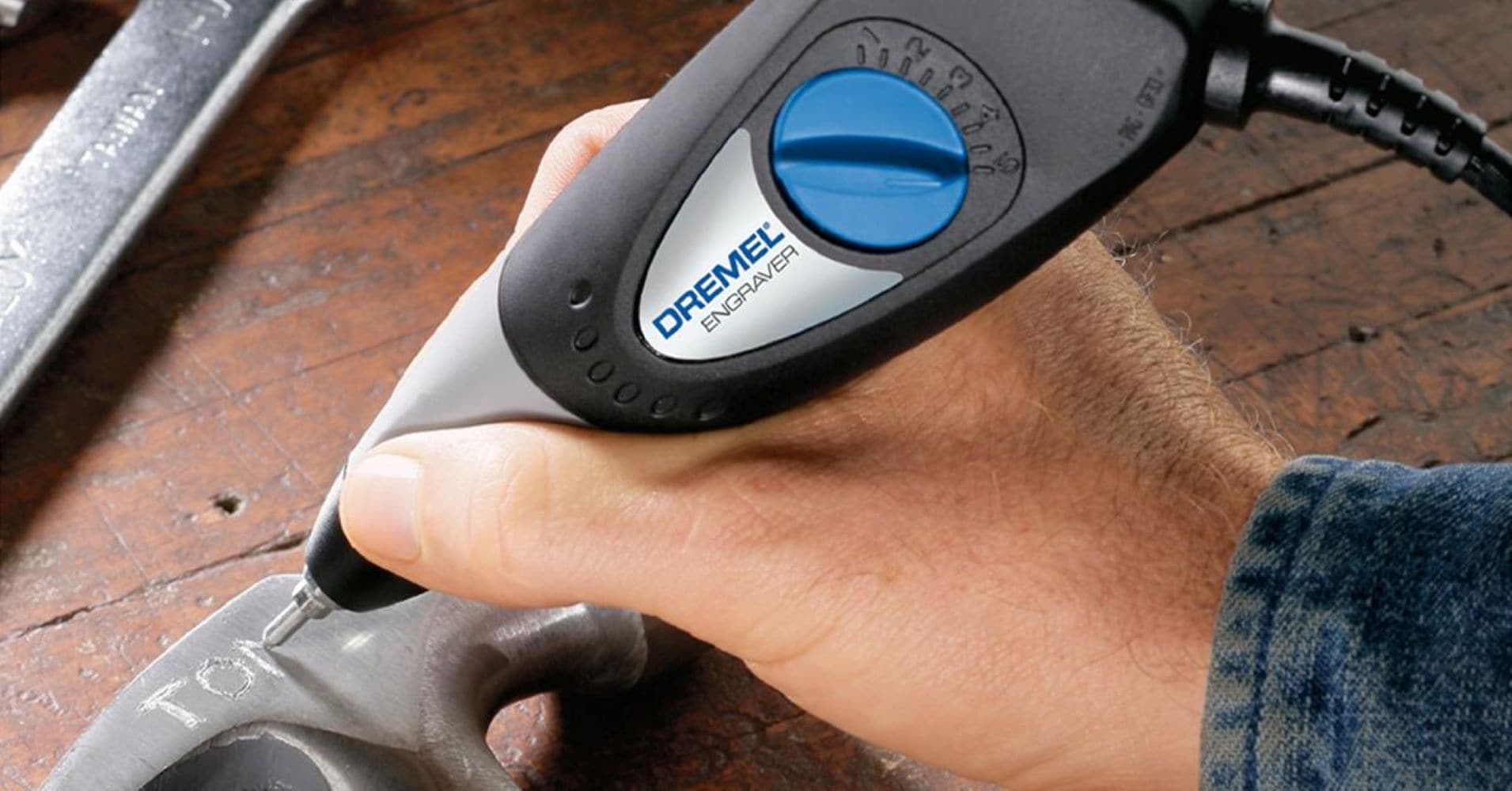 Dremel 5000290-30 c100240 - View #7