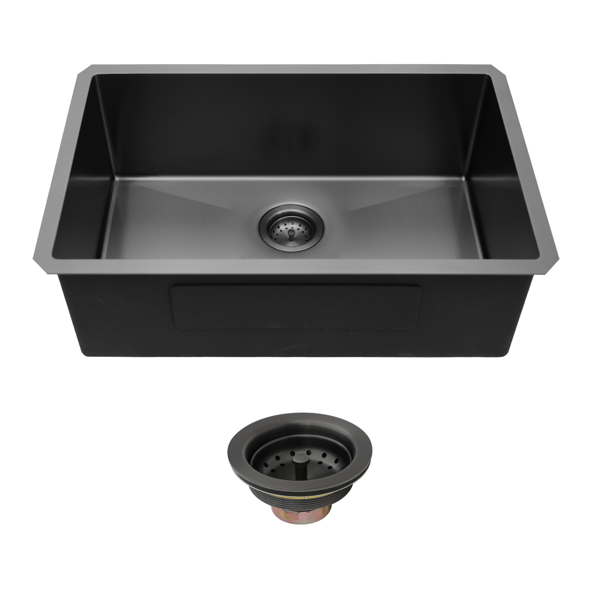 Fun Orange FUN26W5878-25 Kitchen-Sinks - View #2