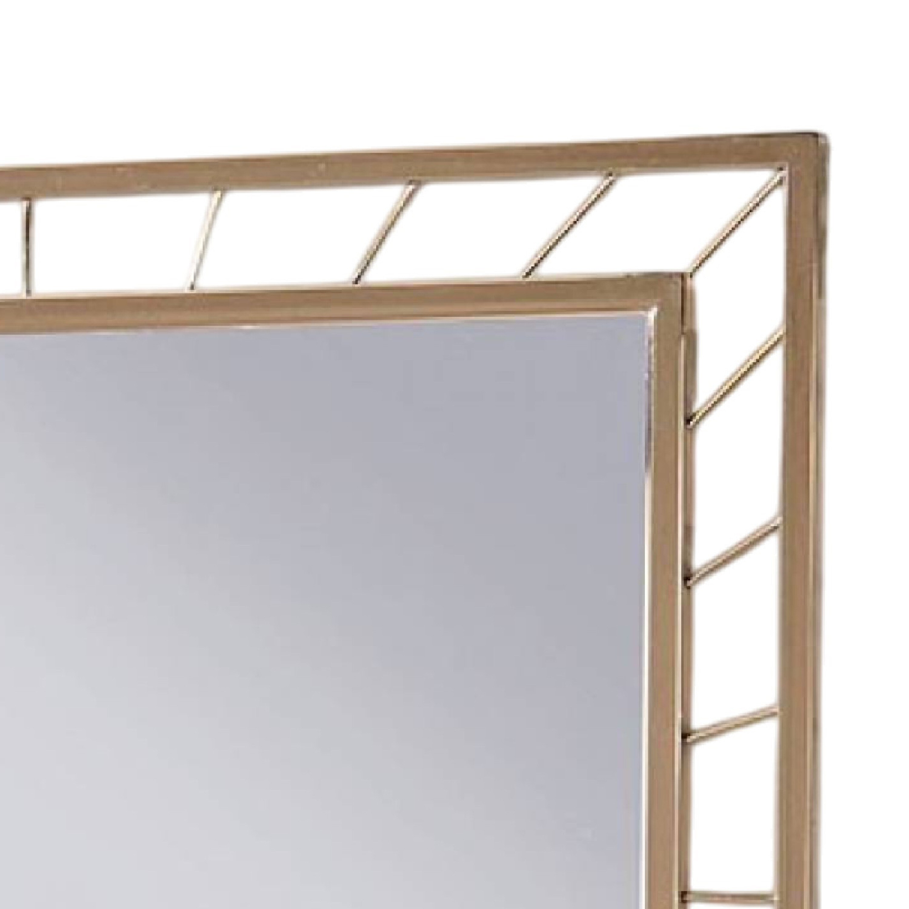 Benzara BM332613 Decor-Mirrors - View #3