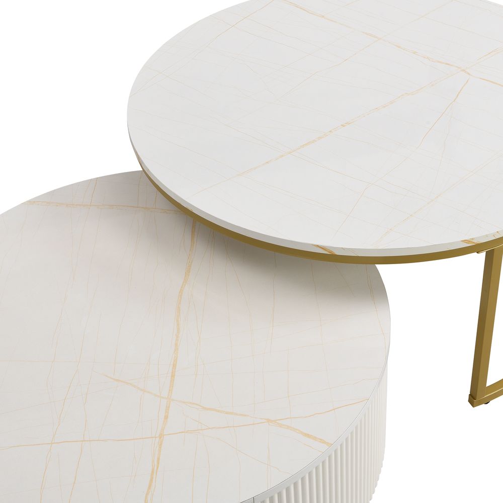 Blisstyle CFTB1216 Coffee-Tables - View #12