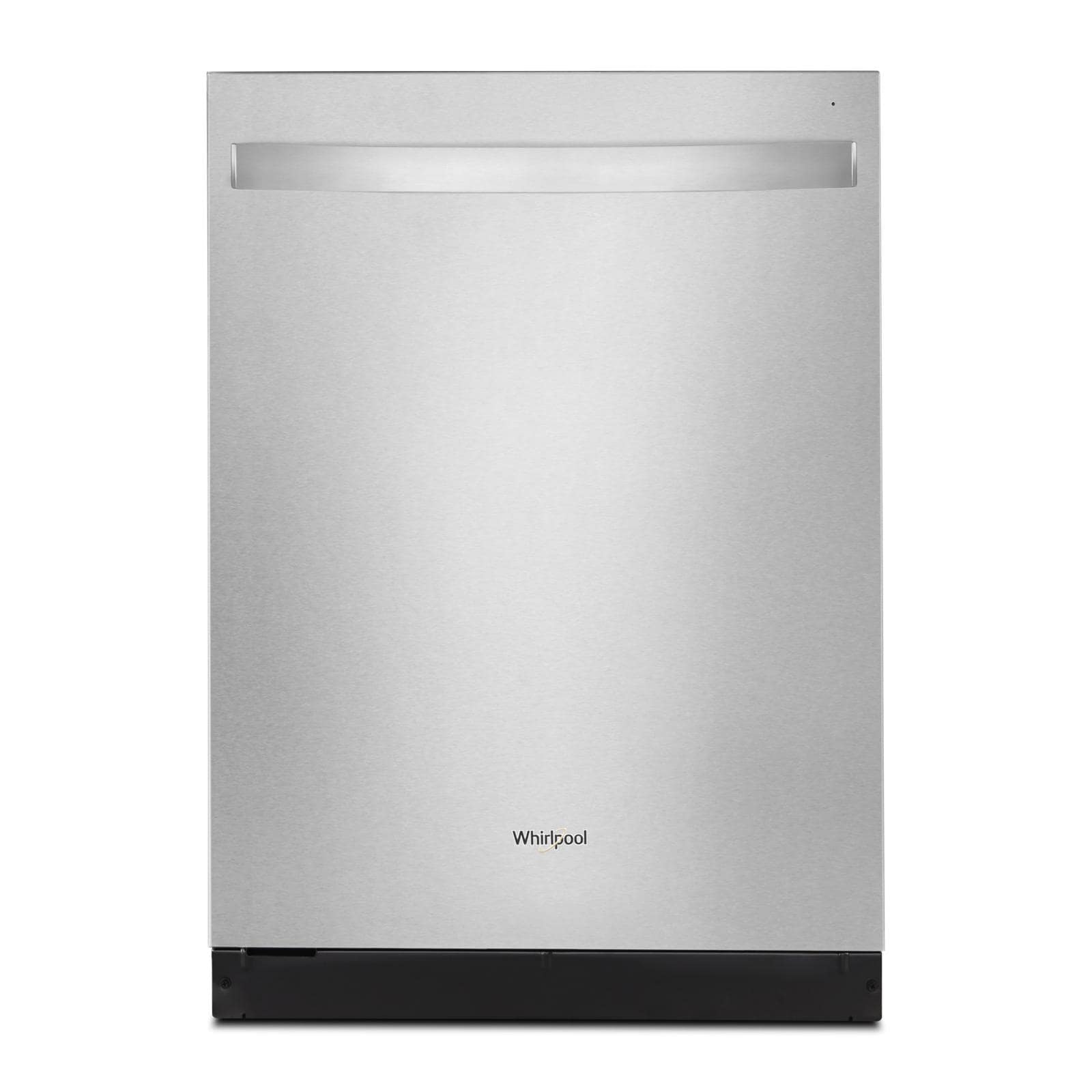 equipment - Dishwasher with side brackets for on top shelf: what