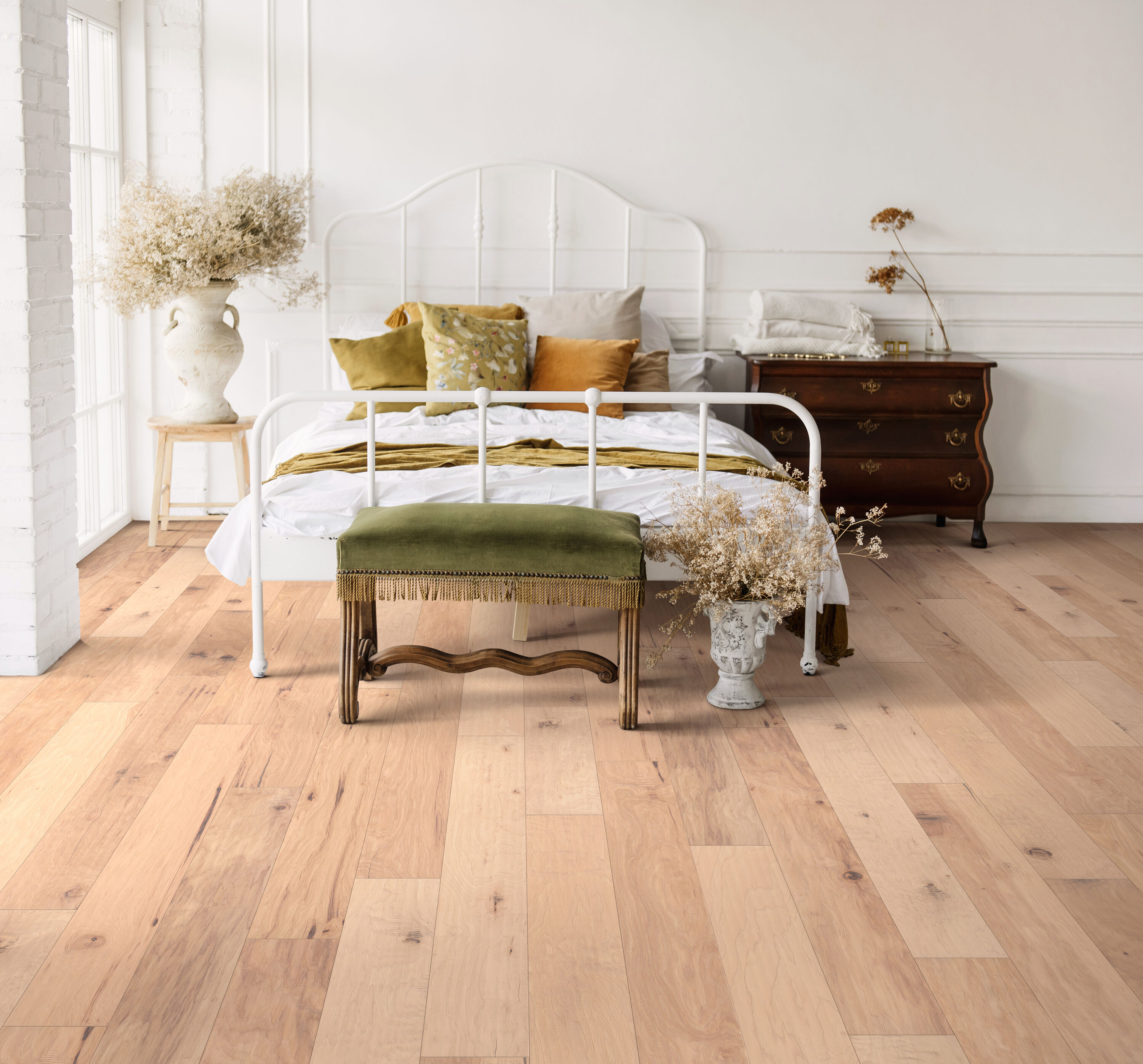 Shaw LX77301086 Wood-Floors - View #2