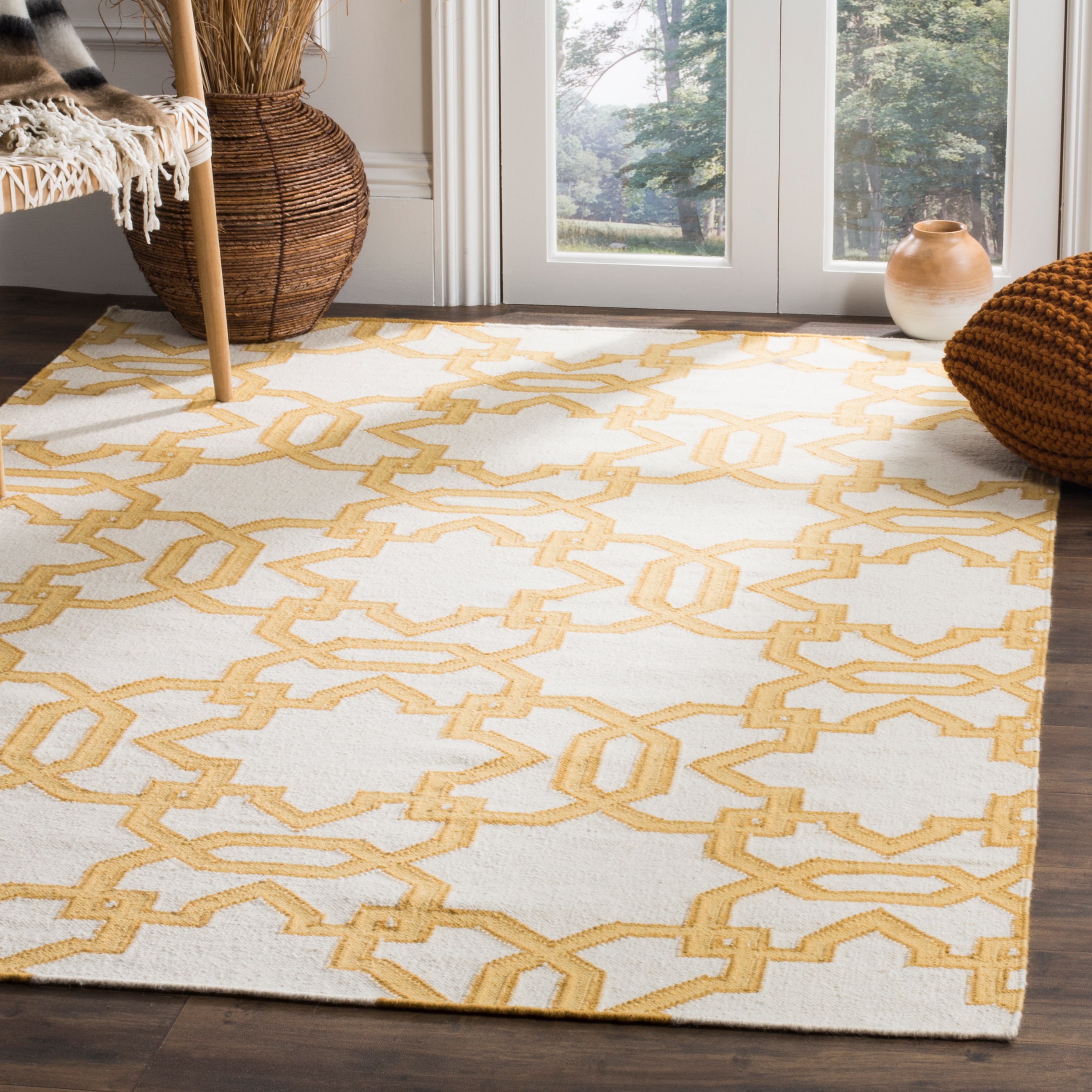 Safavieh DHU751C-5 rugs - View #2