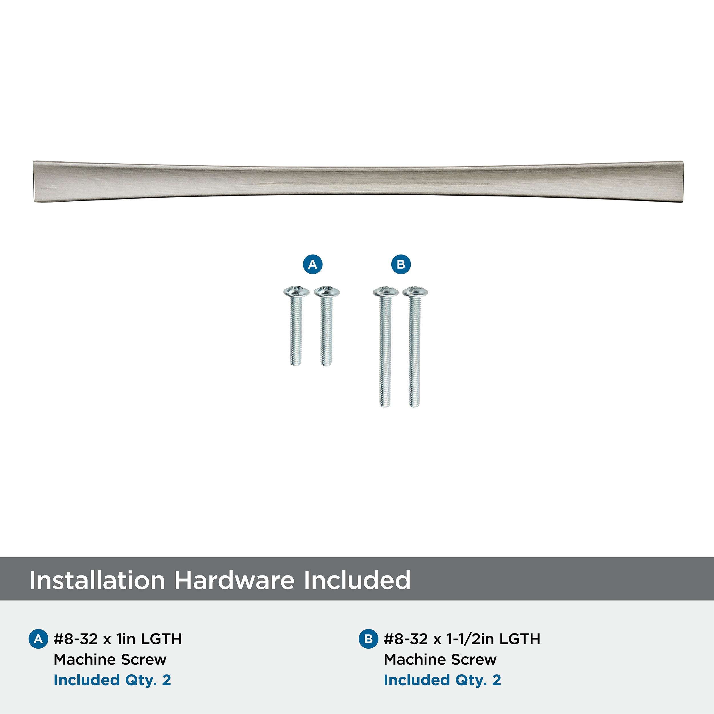 Amerock 10VMP37324G10 Cabinet-Pulls - View #3