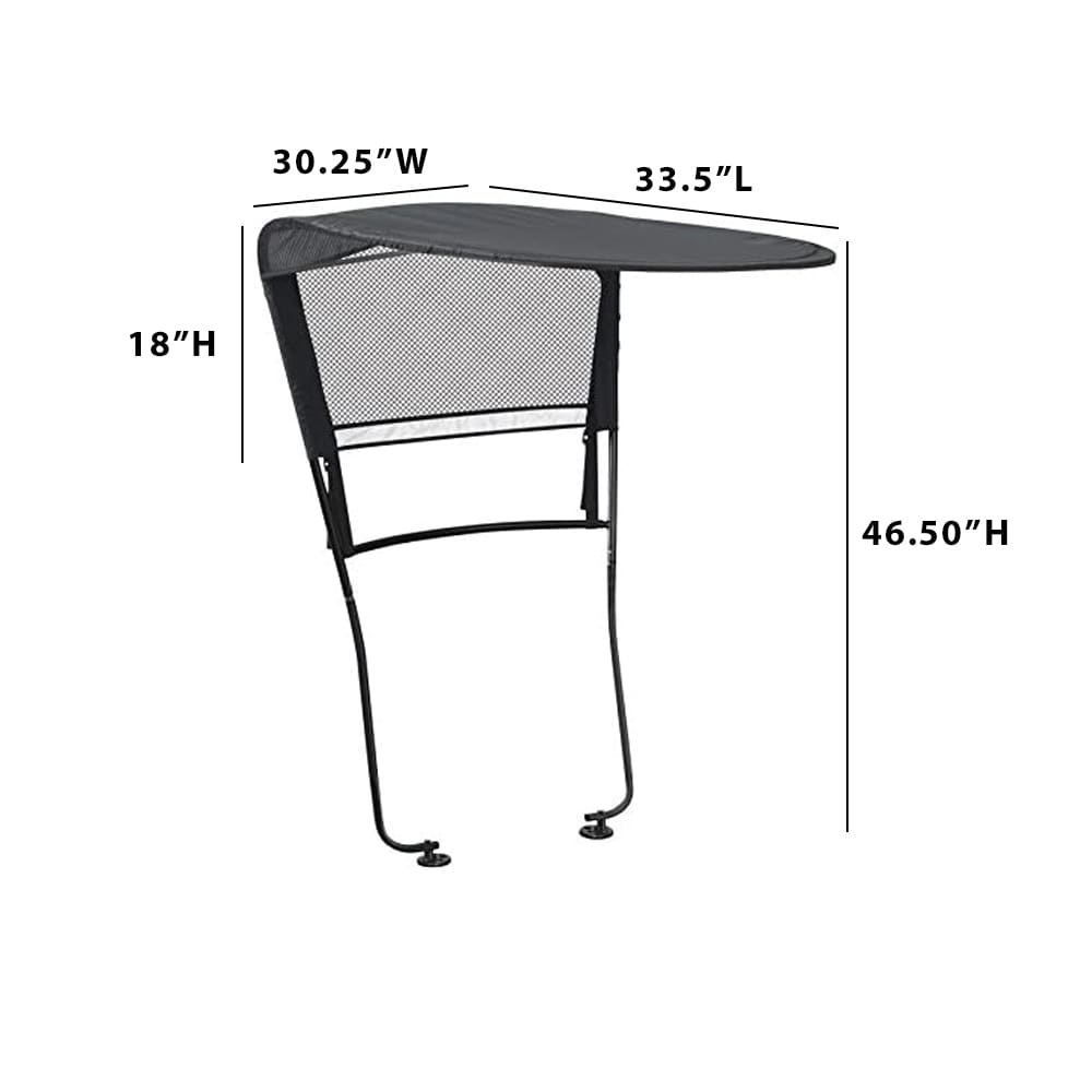 John Deere LP68122 Tractor-Canopies - View #6