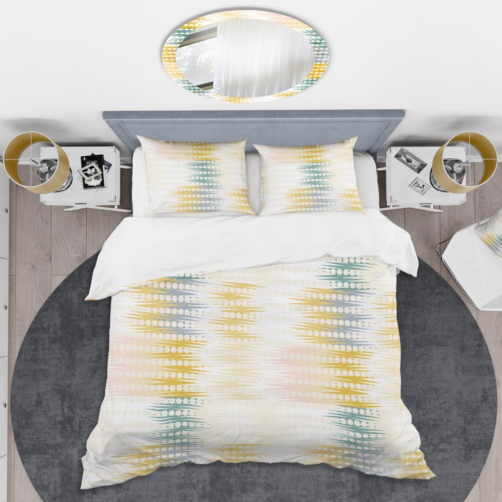 Designart BED24192-Q bedding - View #2