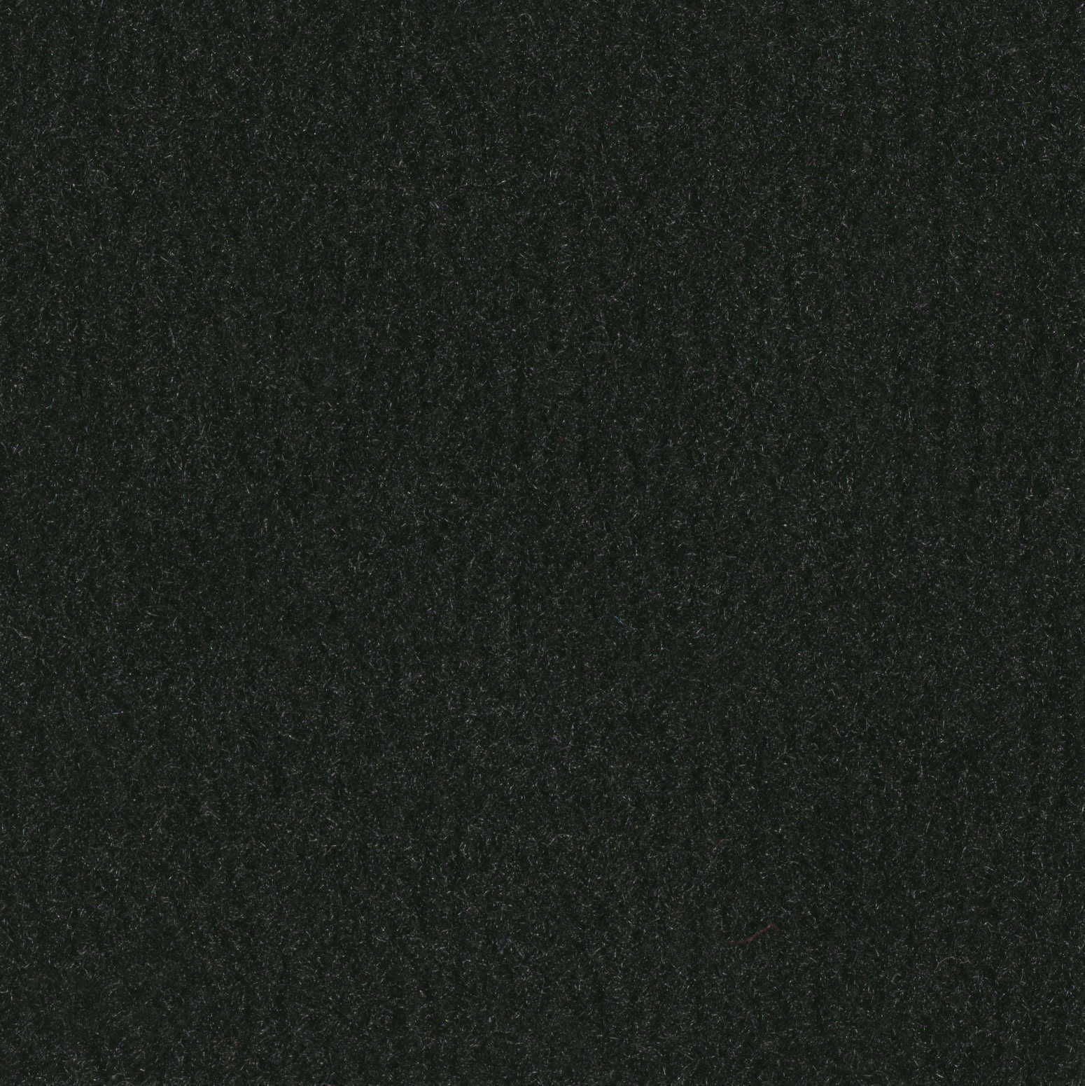  1099-8X25 BLACK Black Plush Indoor or Outdoor Carpet