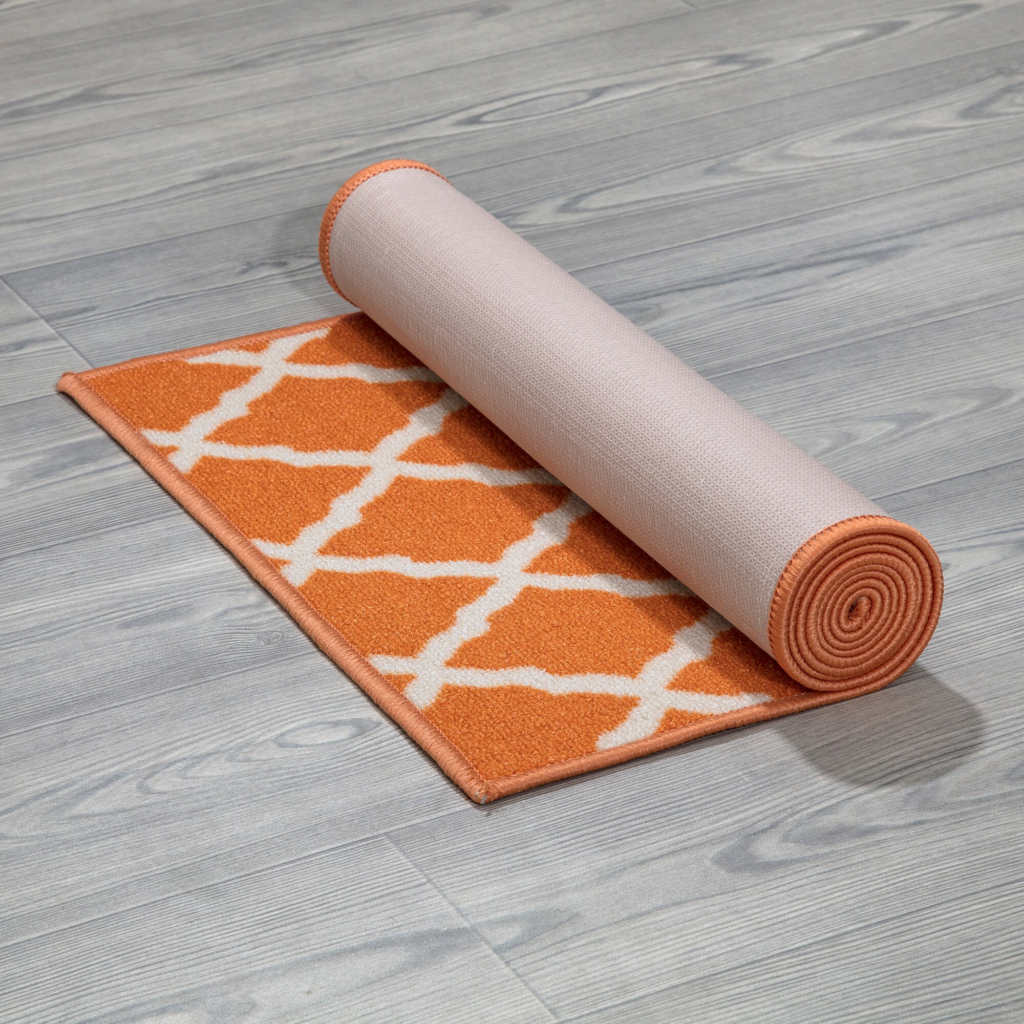 Ottomanson CRM8029-20X59 rugs - View #4