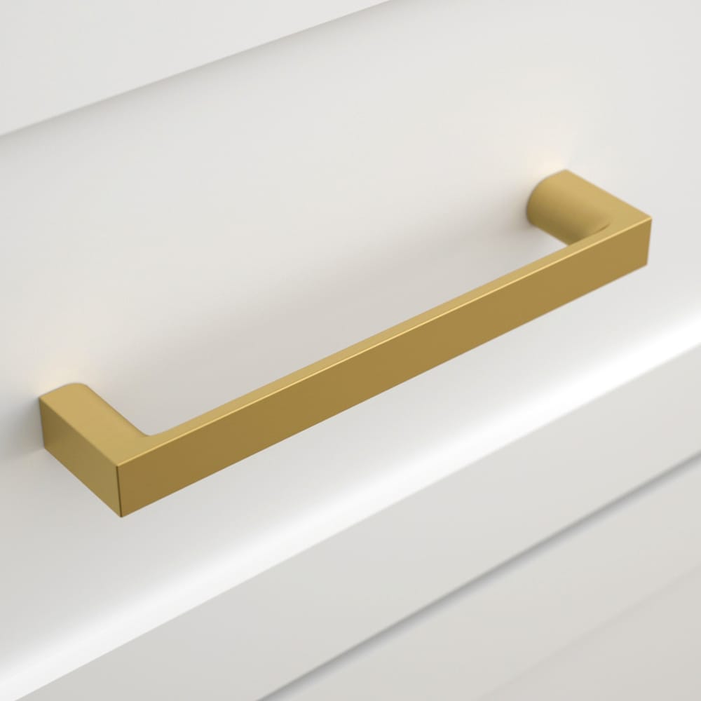 Origin 21 CAB-128-329-BG Cabinet-Pulls - View #5