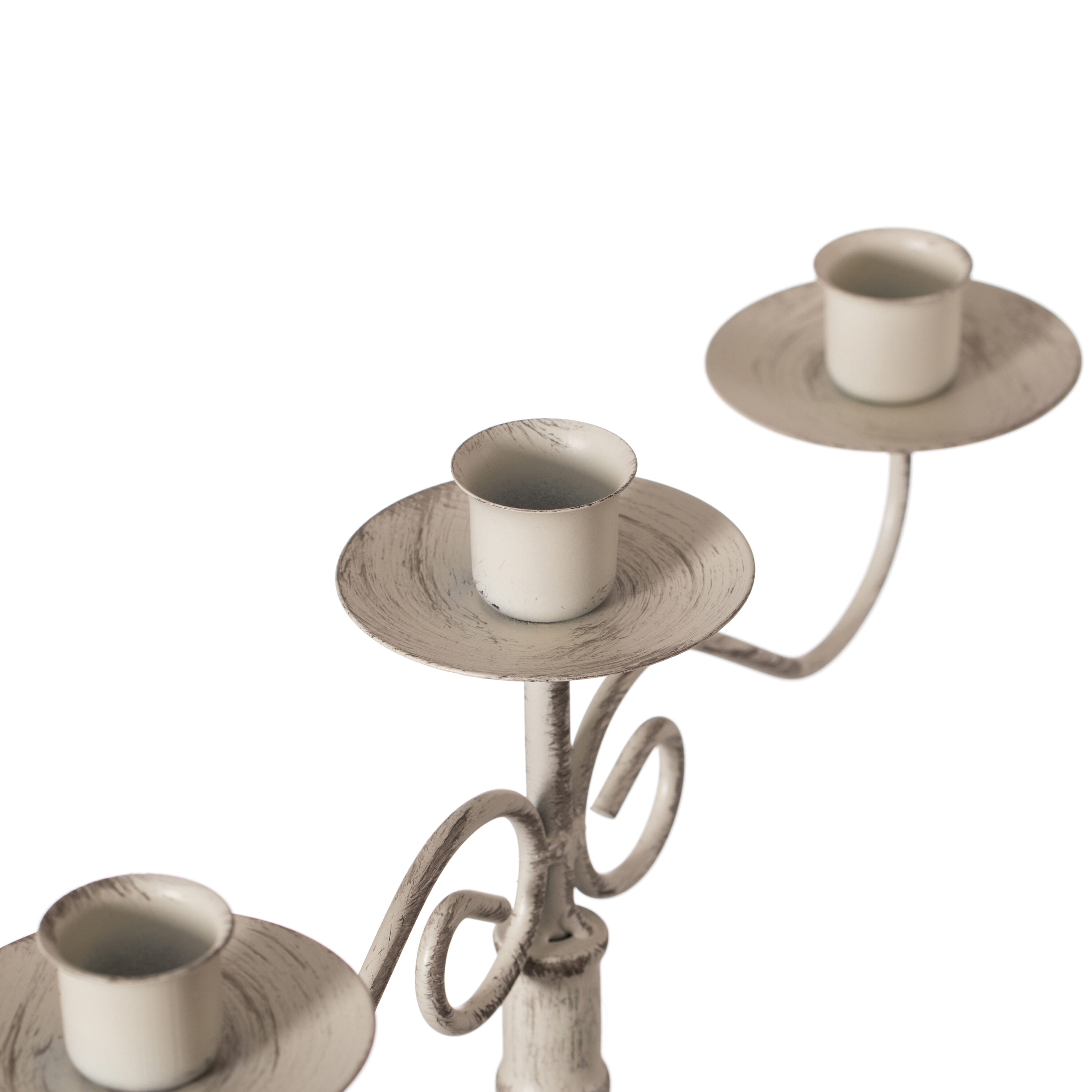 FABULAXE QI004339.TE Candle-Holders - View #3