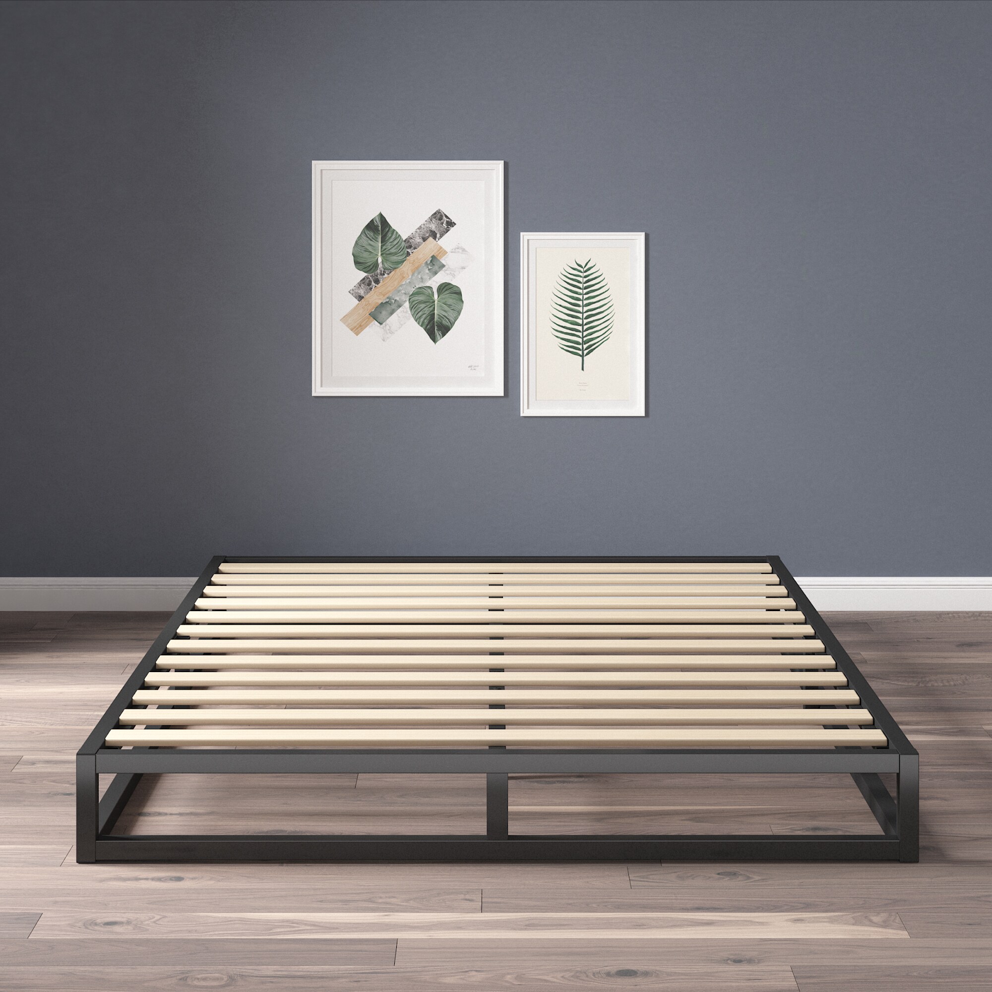 Zinus SPI-TKNS-6T beds - View #2