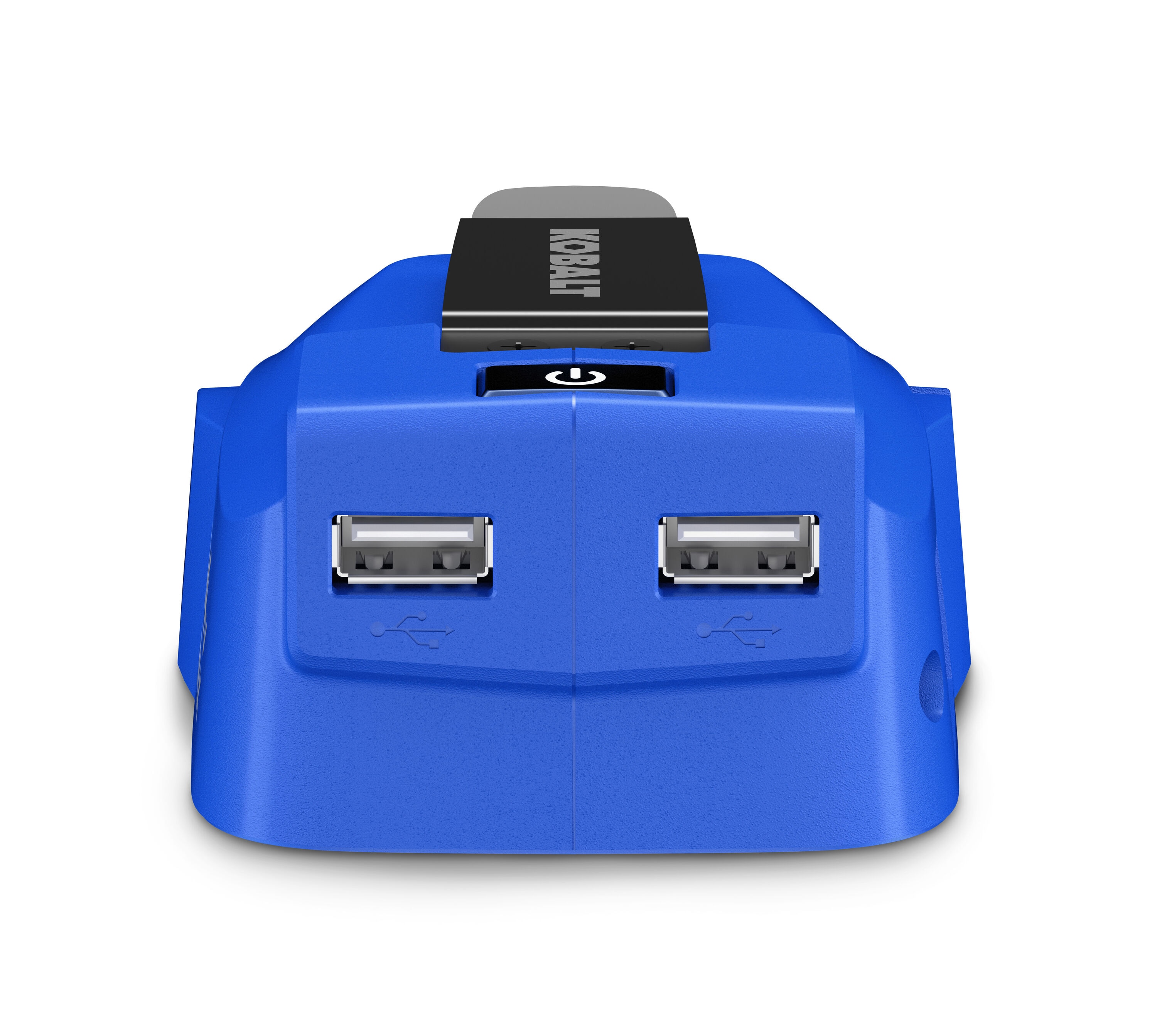 Kobalt 24v Max Low Profile Battery Adapter for Porter Cable