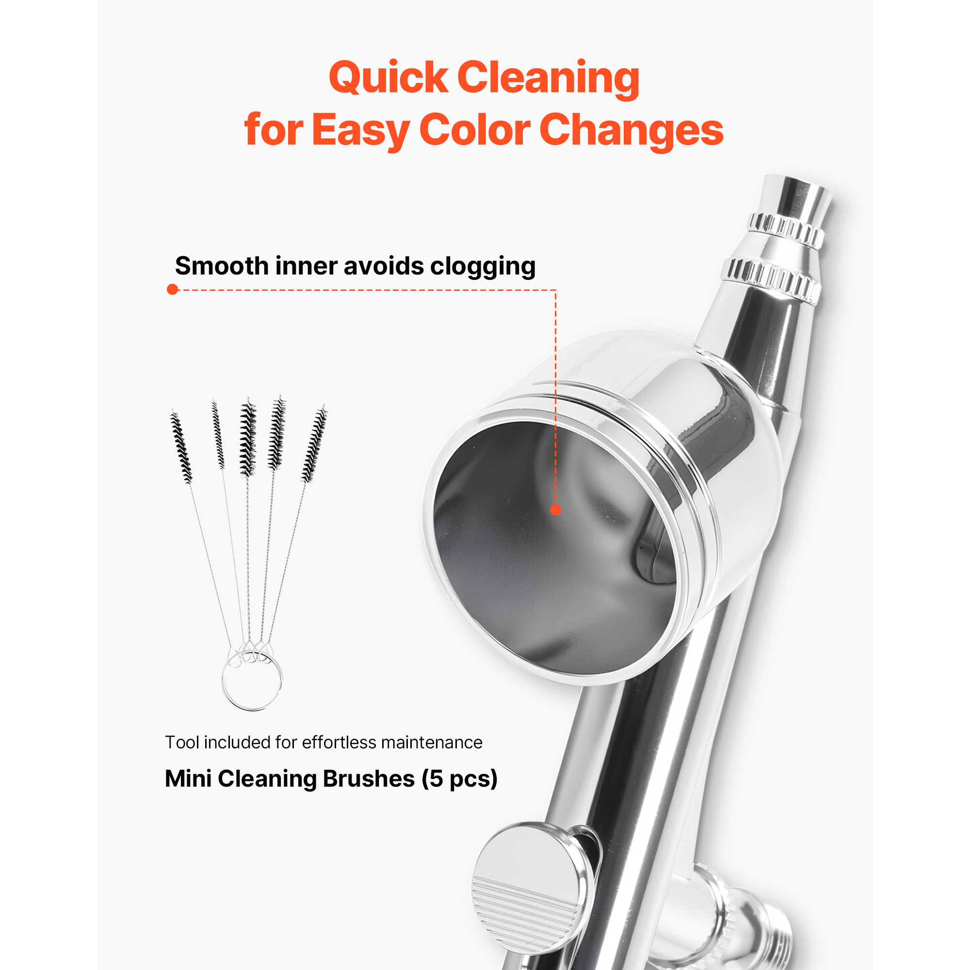 VEVOR SCJCBTZW1MGW08381V1 Air-Pumps - View #6