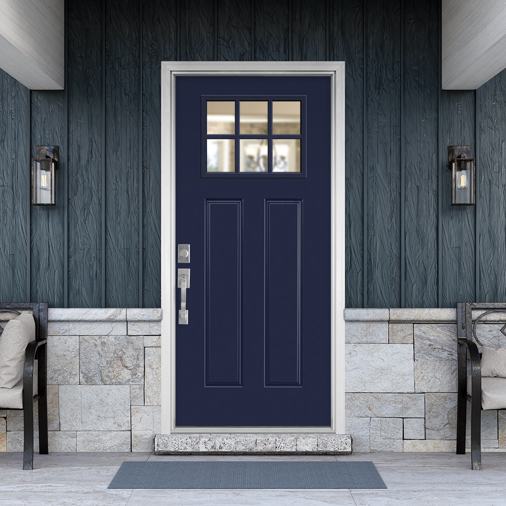 Masonite 321245 Entry-Doors - View #3