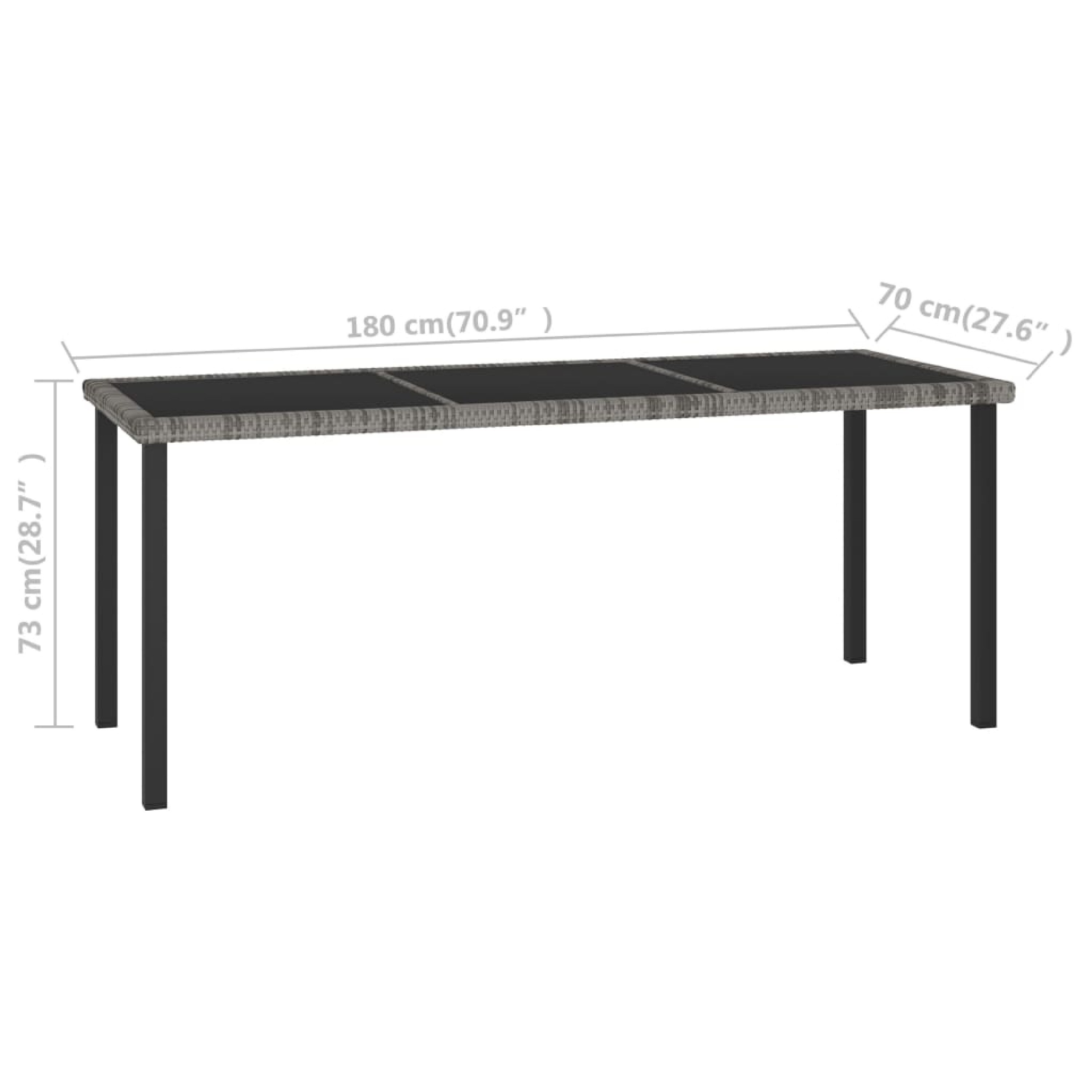 Benzara BM340533 Patio-Tables - View #5
