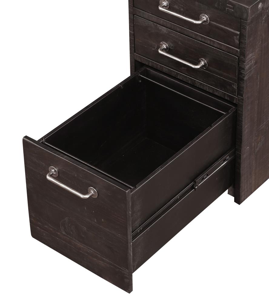 Modus Furniture 7YC917 Filing-Cabinets - View #7