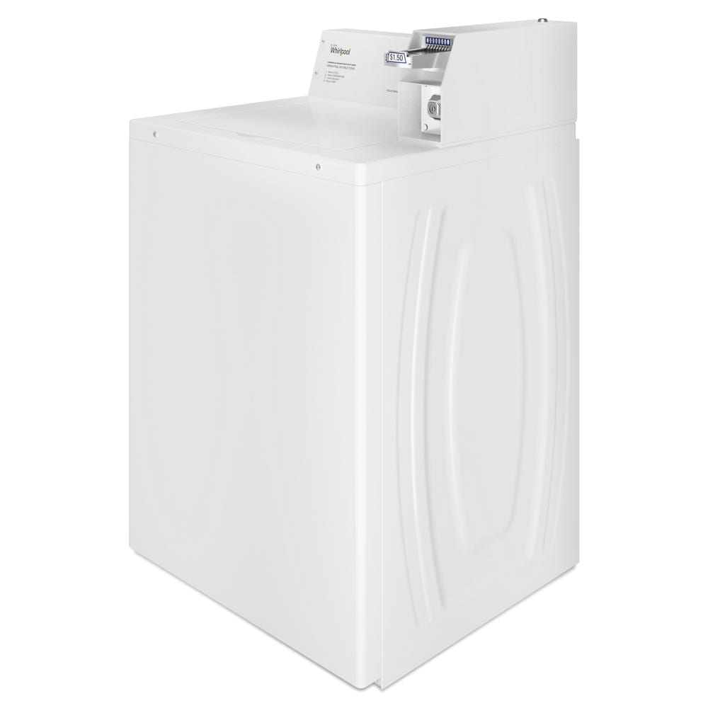 Used Whirlpool washing machine (white) “like new” - Appliances