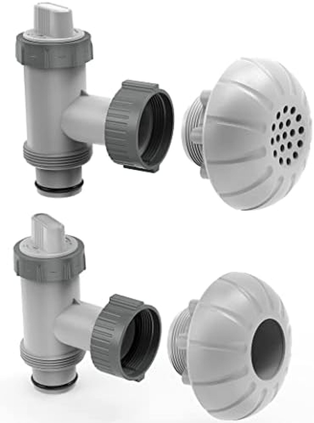 Etokfoks LETH1GDU9 Pool-Vac-Brush-Skim-Parts - View #2