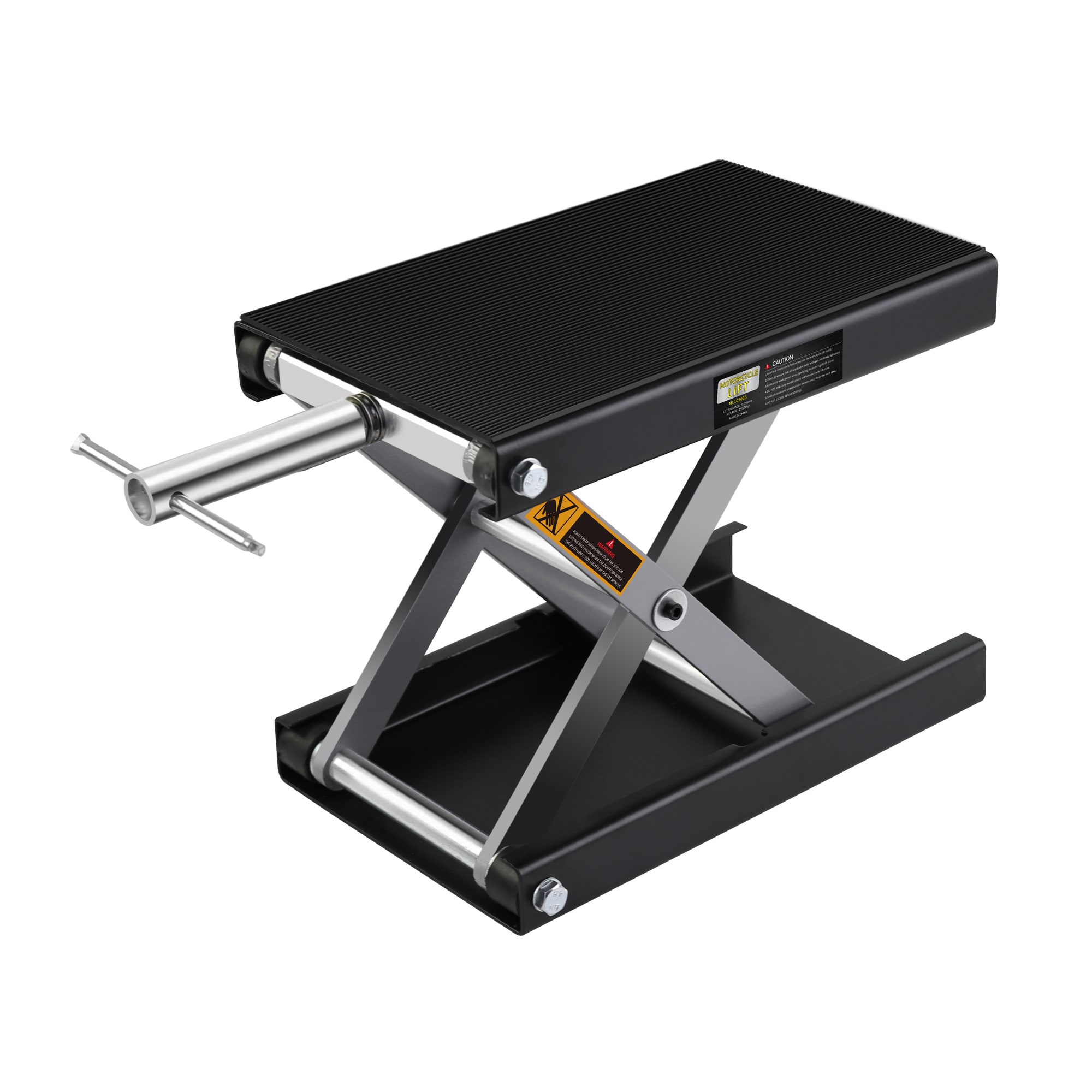 Siavonce ZX-931494 Vehicle-Lifts - View #2