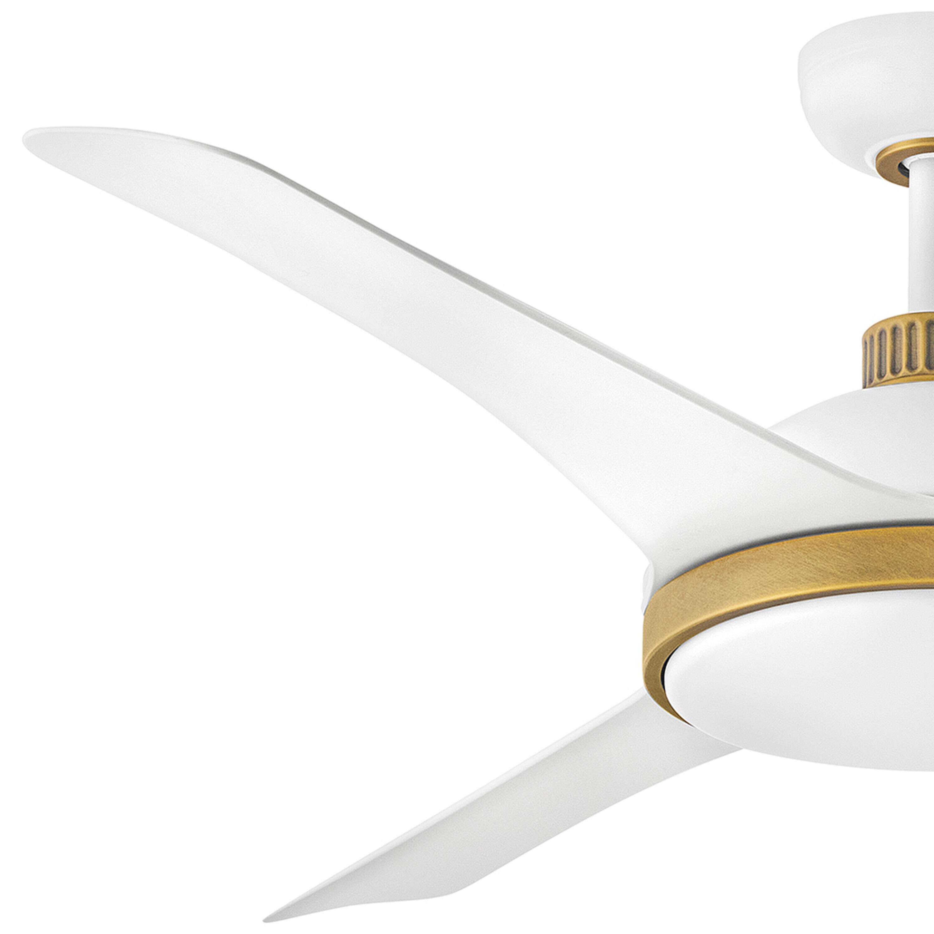 Hinkley 906556FMW-LDD Ceiling-Fans - View #4