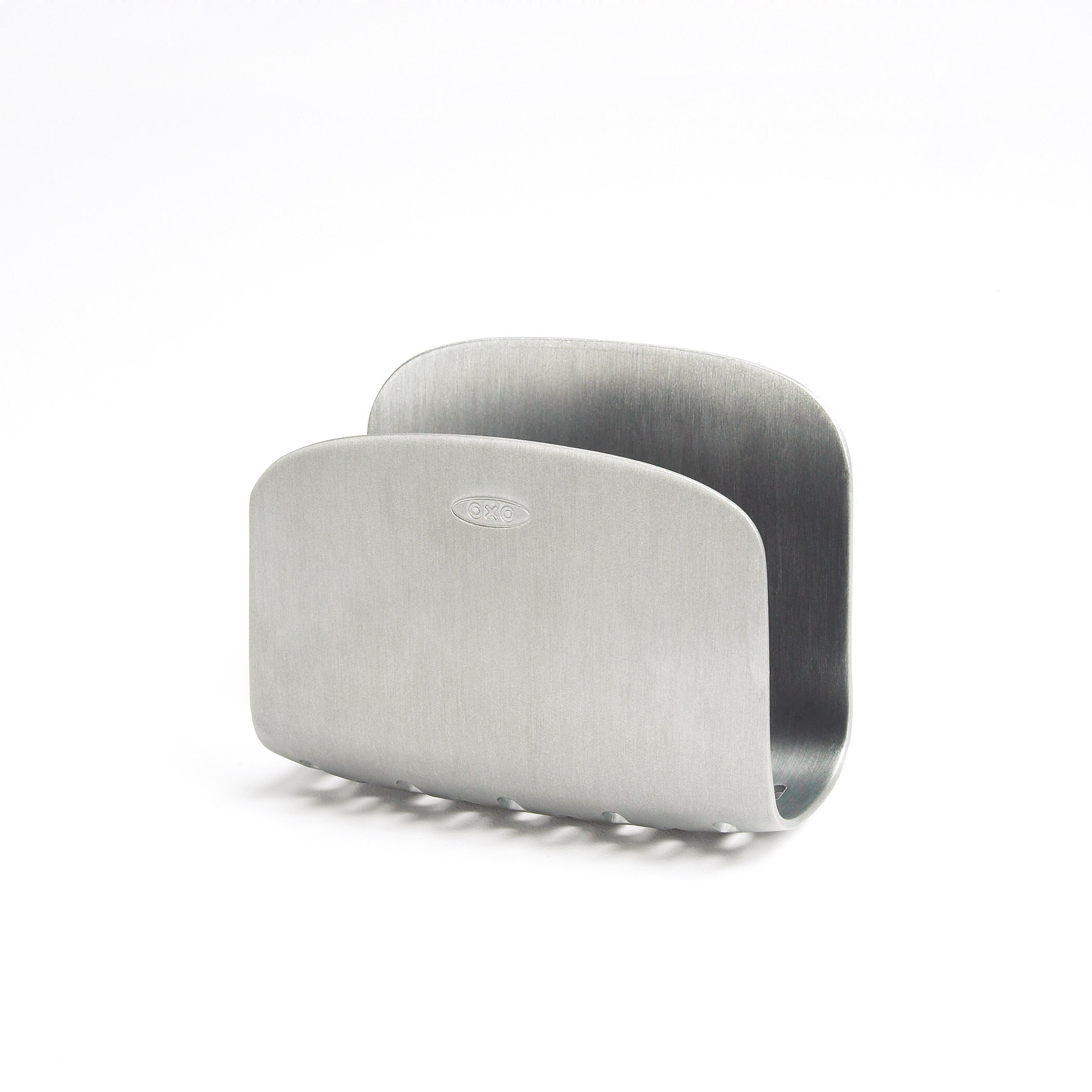 OXO 1258000 Metal Suction Sink Caddy