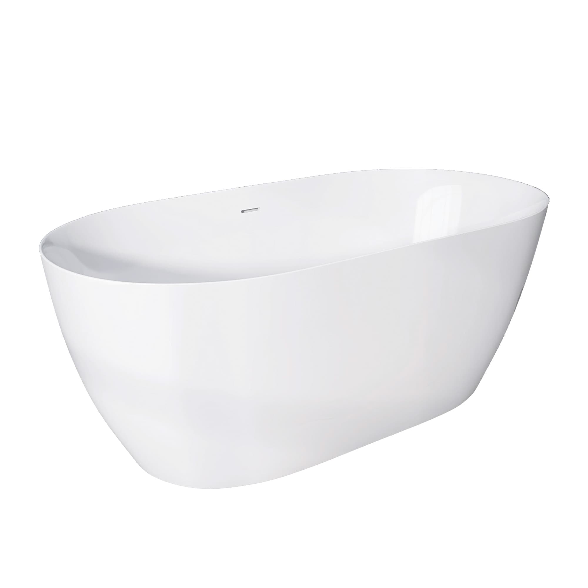 Clihome TC-414-BL bathtubs - View #5