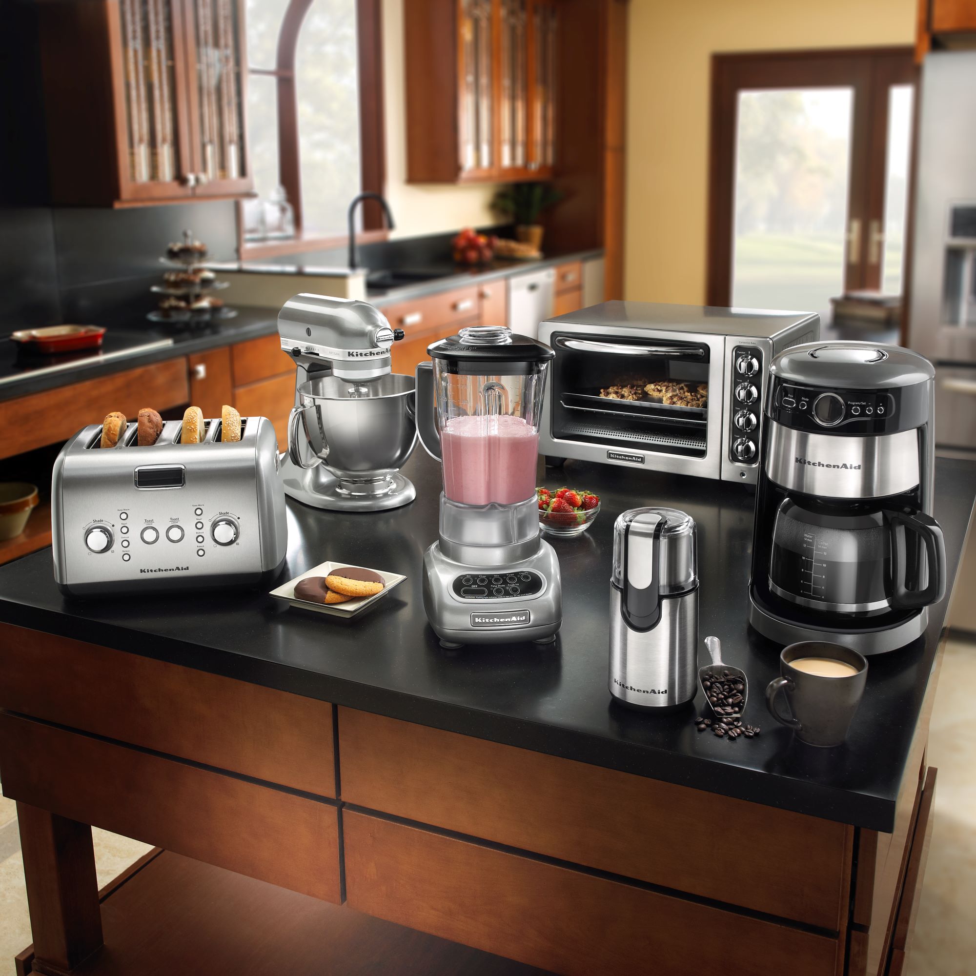 KitchenAid BCG111OB Coffee-Maker-Access-Supplies - View #7