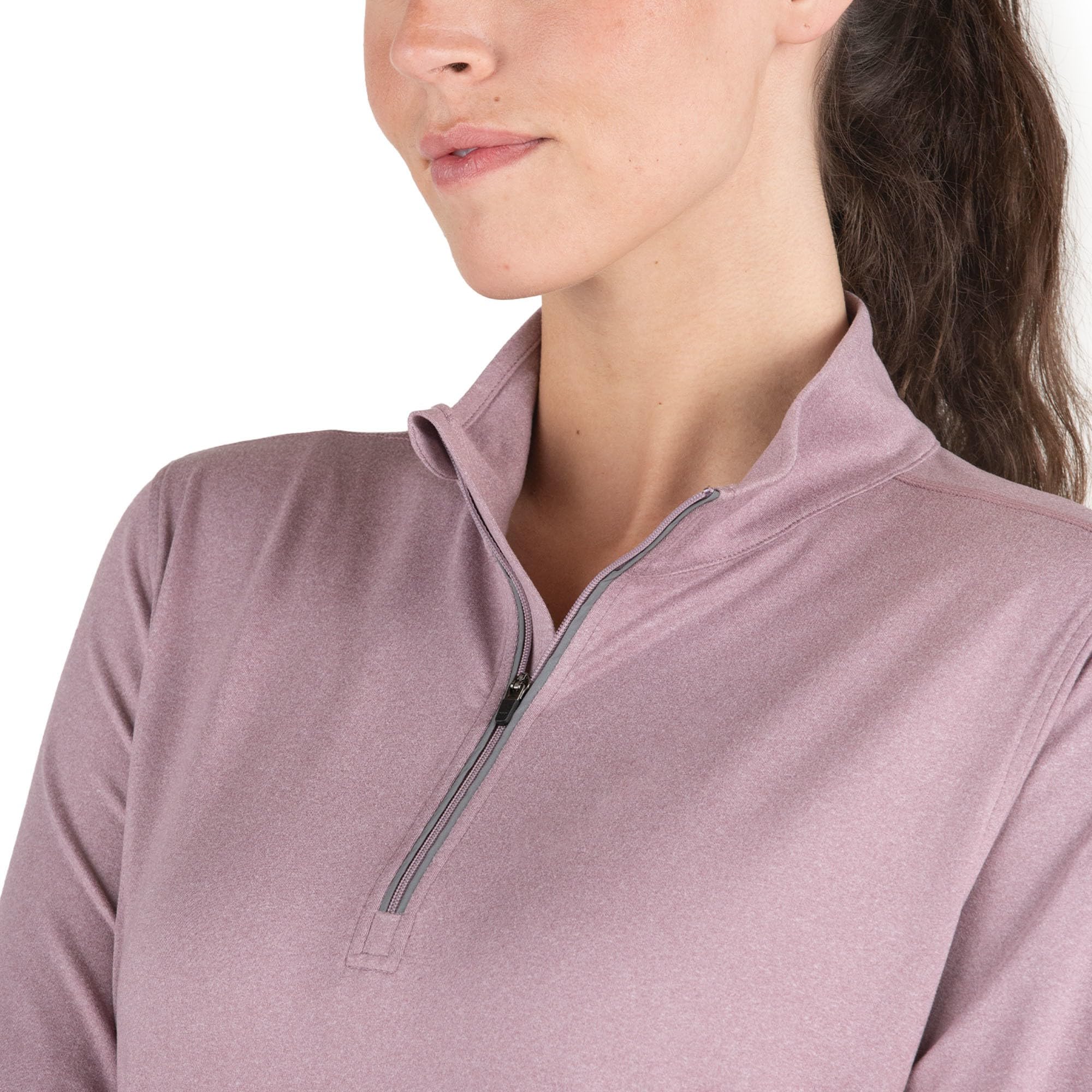BERNE APPAREL DIB-BG-748116QTY-1 Fleece-Sweaters - View #4