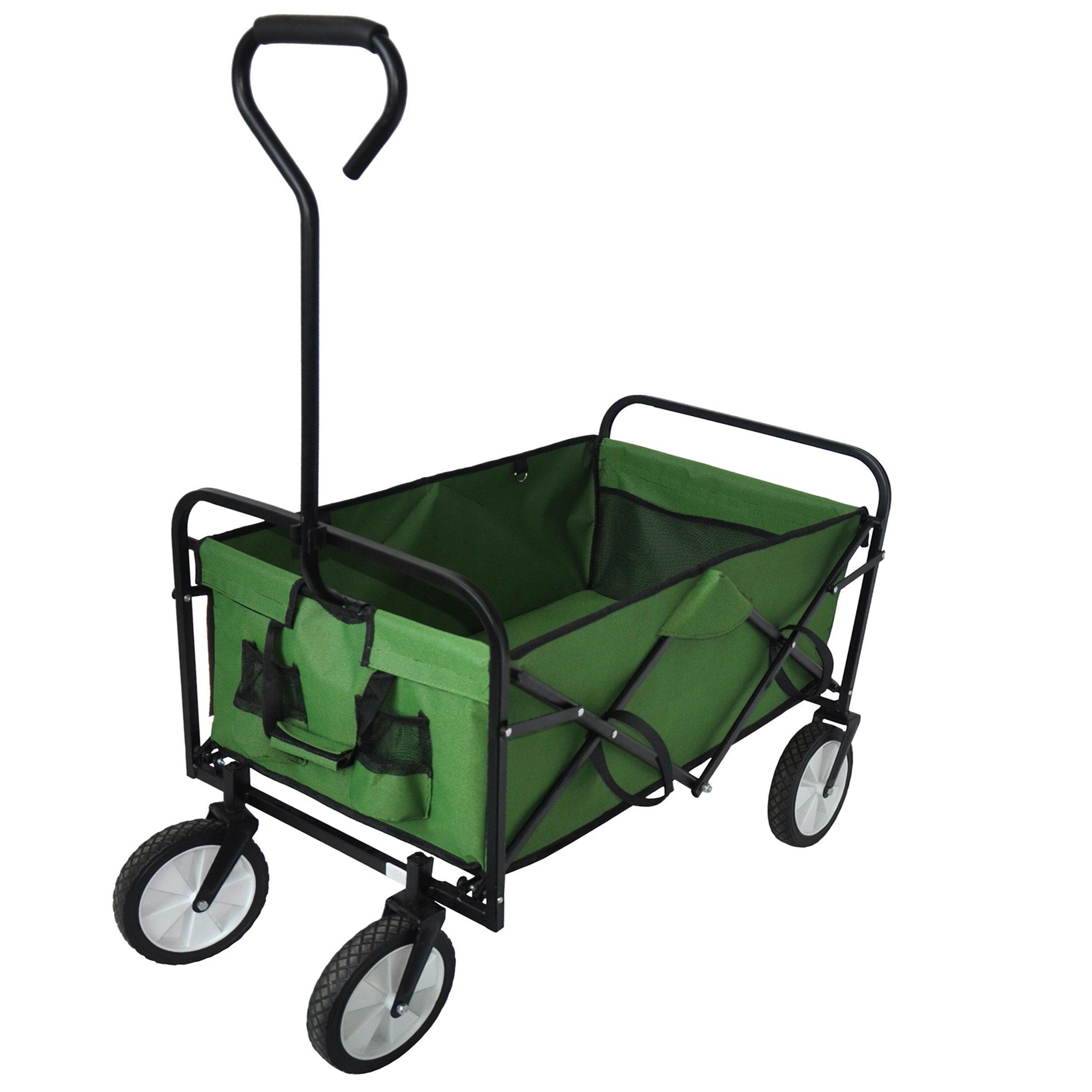 Bayfeve BF-7479-73QL Yard-Carts - View #16