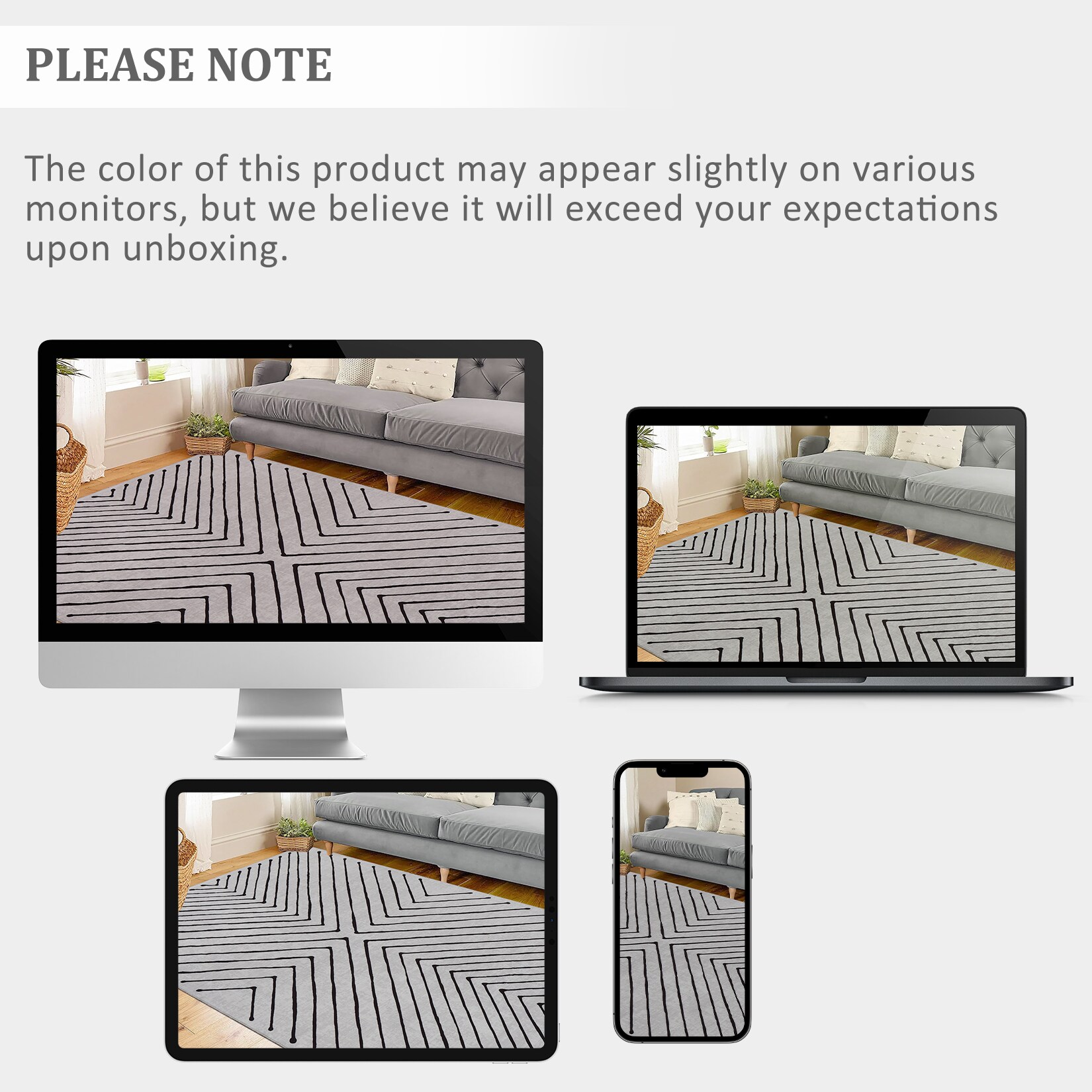 WhizMax SUNNY-PHK-33CCJ9K4 rugs - View #8