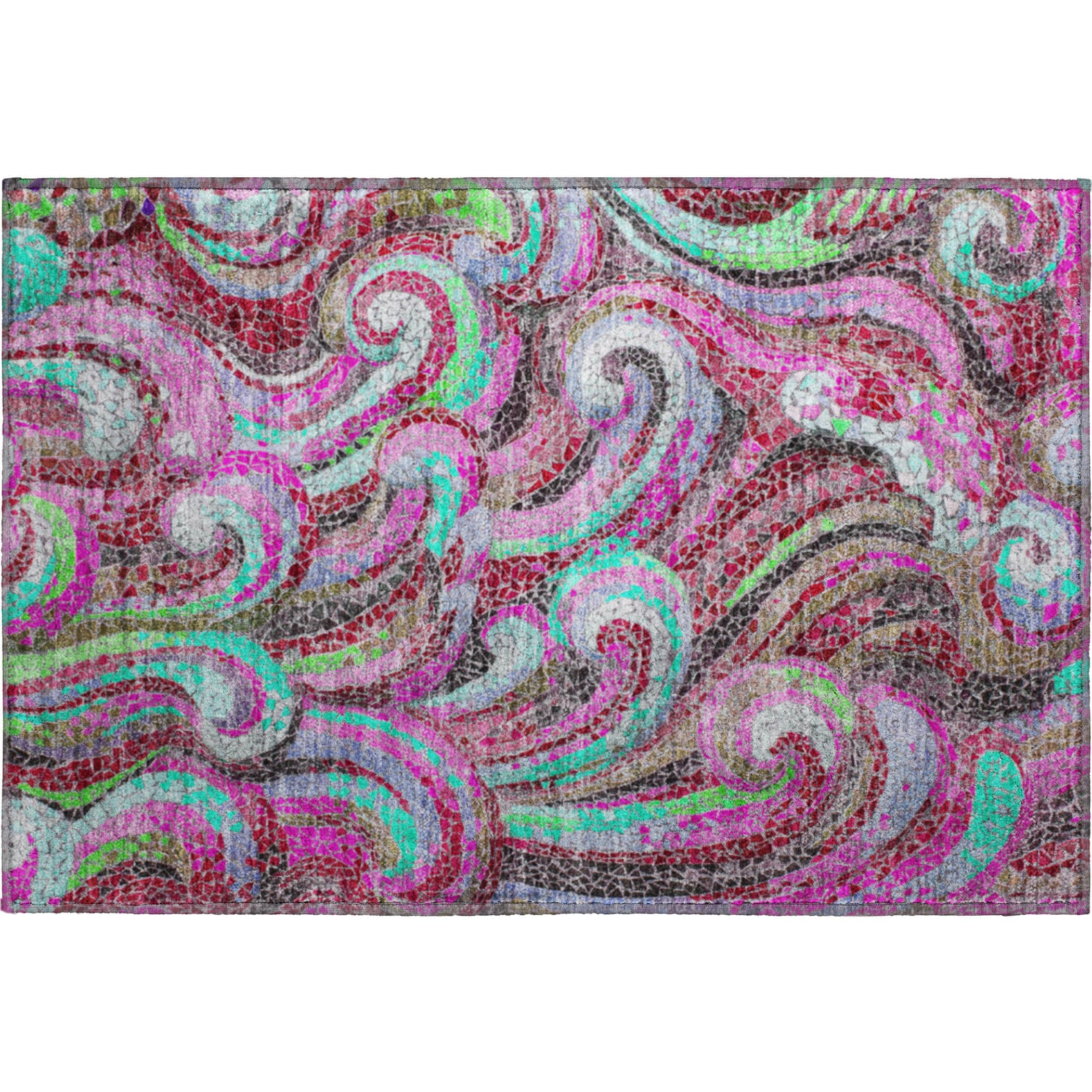 Addison Rugs AMF193RA20X30 rugs - View #2