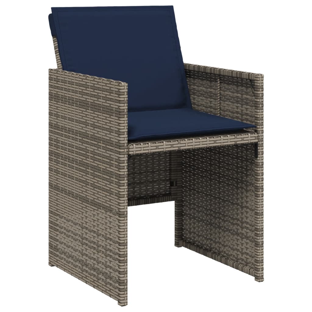 Tinyhomie LW-L-DP3277680 Patio-Dining-Sets - View #5