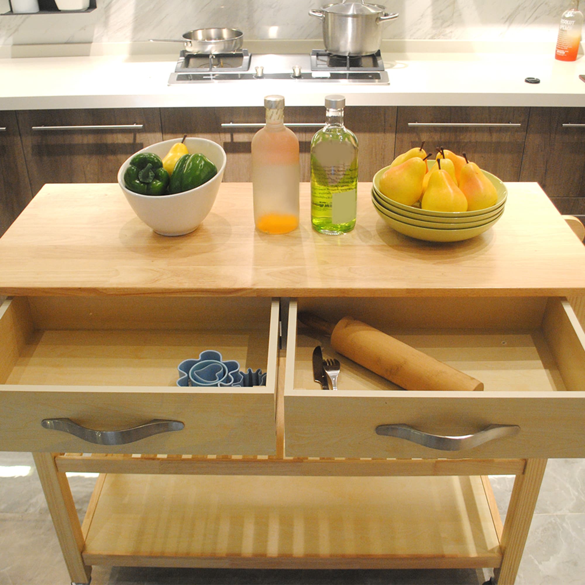 Bybafun YB9400005 Kitchen-Furniture - View #8