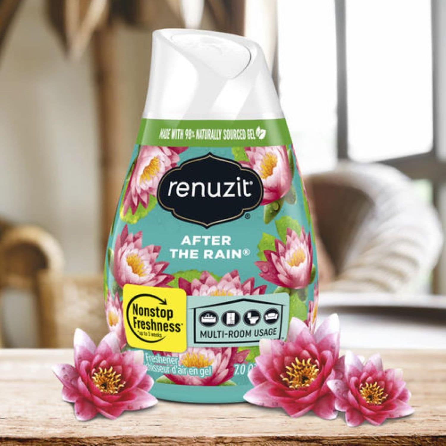 Renuzit 43300 Air-Fresheners - View #3
