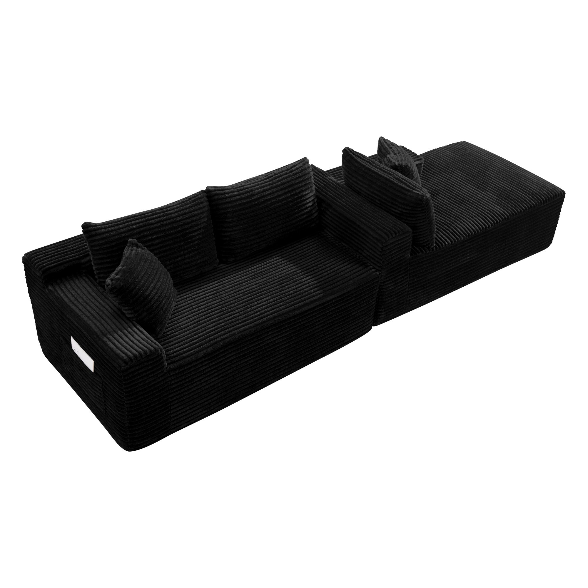 CHITA SF023 Sofas-Loveseats - View #9
