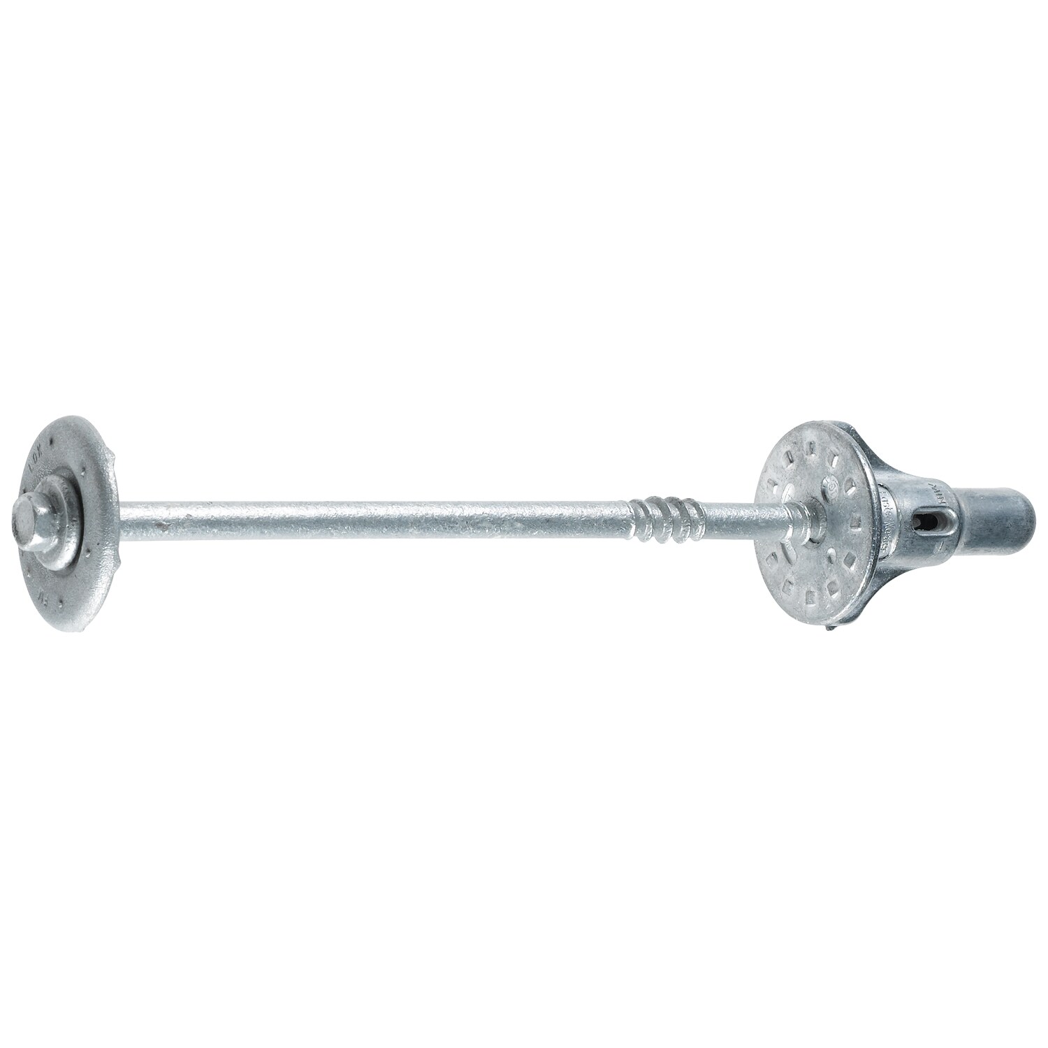 ThruLOK  by FastenMaster FMTHR614-24 Lag-Screws - View #2