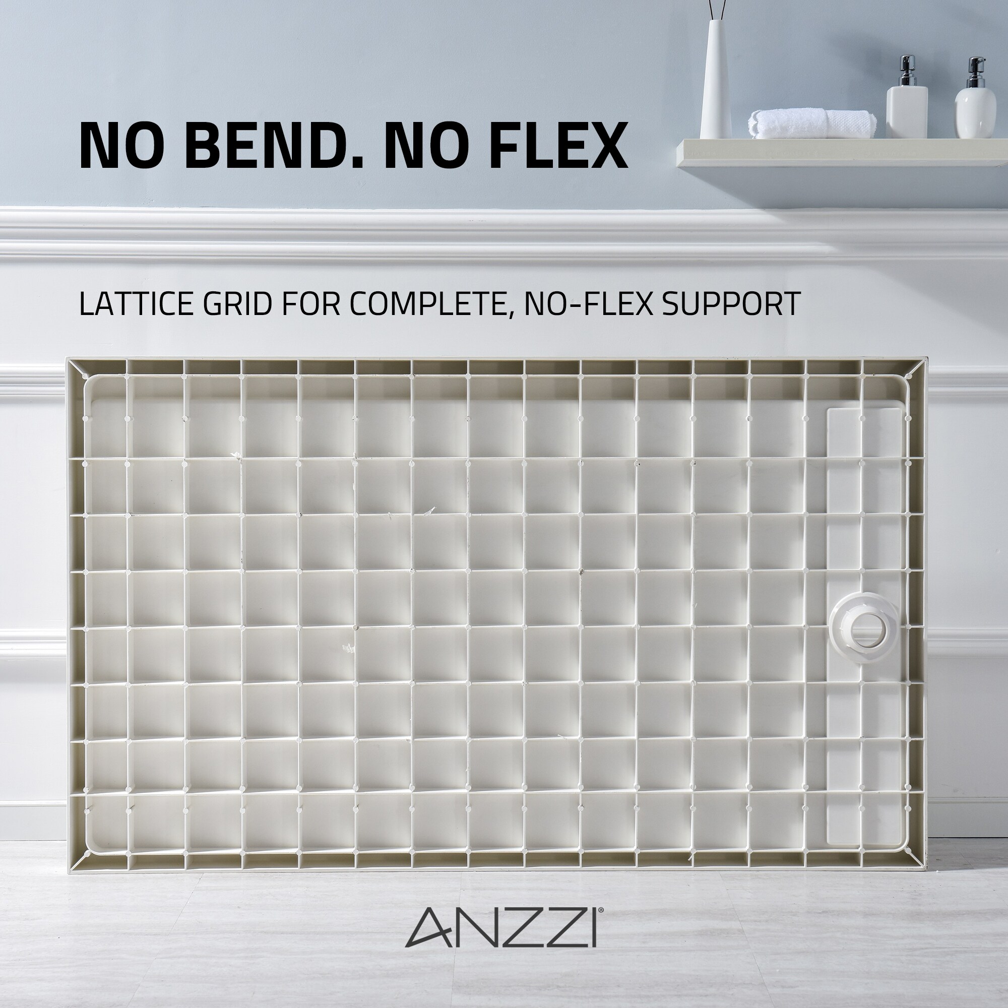 ANZZI SB-AZ302R Shower-Floors - View #12