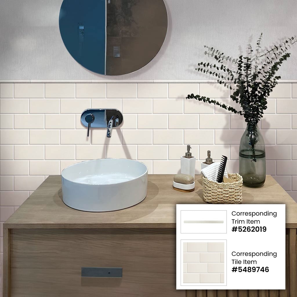 Apollo Tile APLMRM8801A Ceramic-Tile - View #4