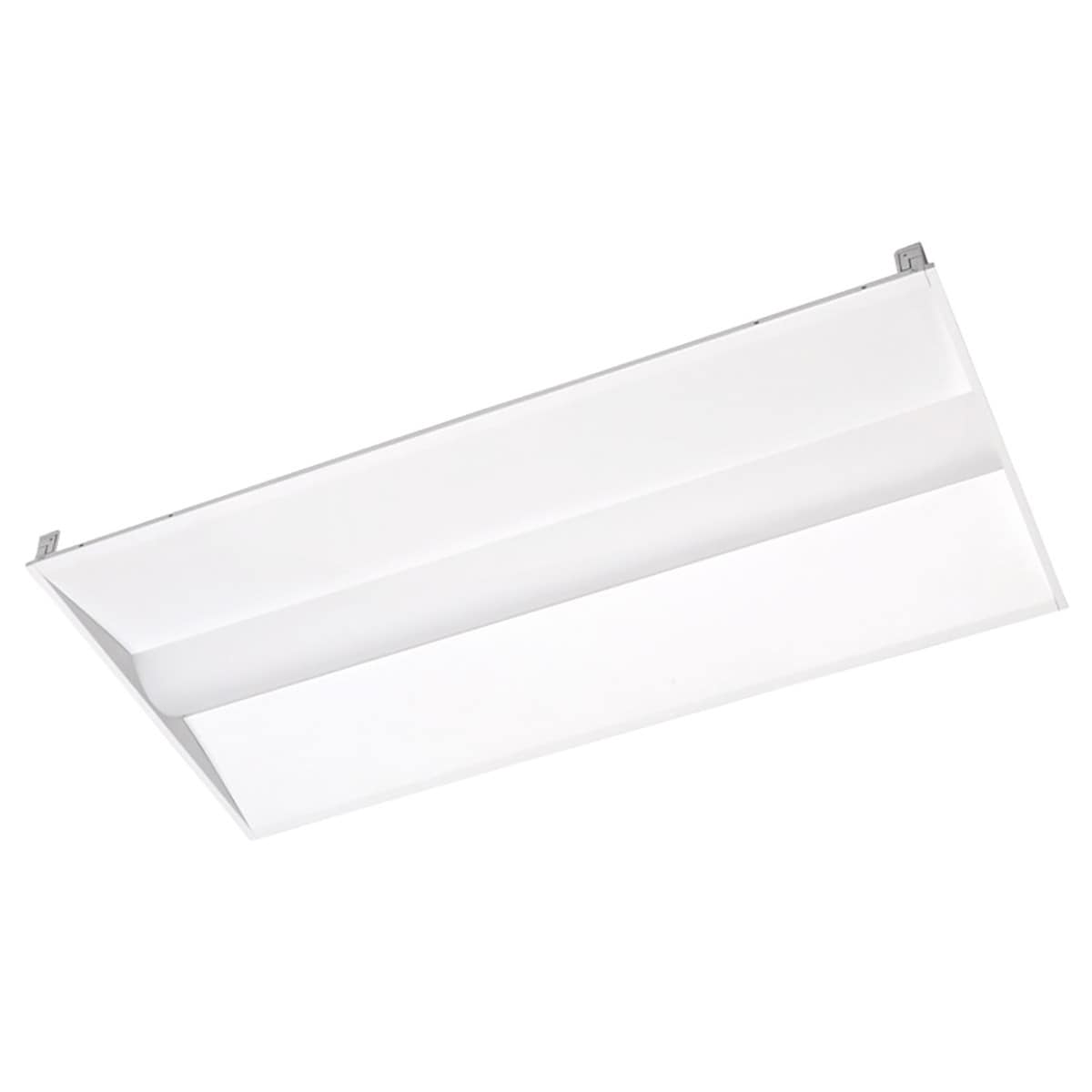 Troffers Brand LED One