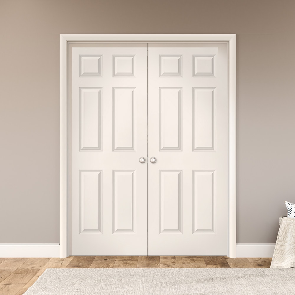Masonite 640911 Pre-Hung-Doors - View #2