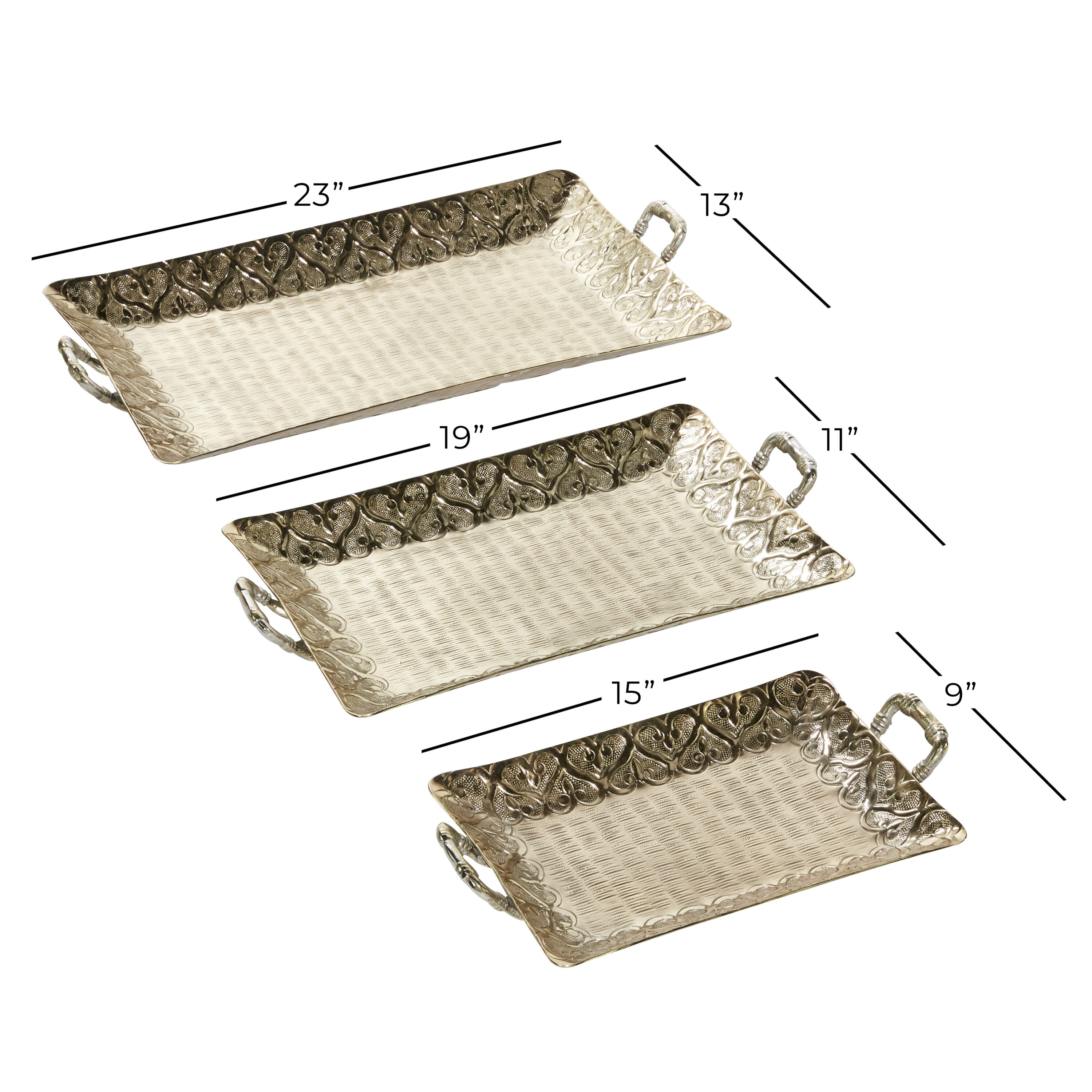 Grayson Lane 67405 Decorative-Accessories - View #4