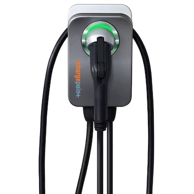 Electric Car Chargers at Lowes.com