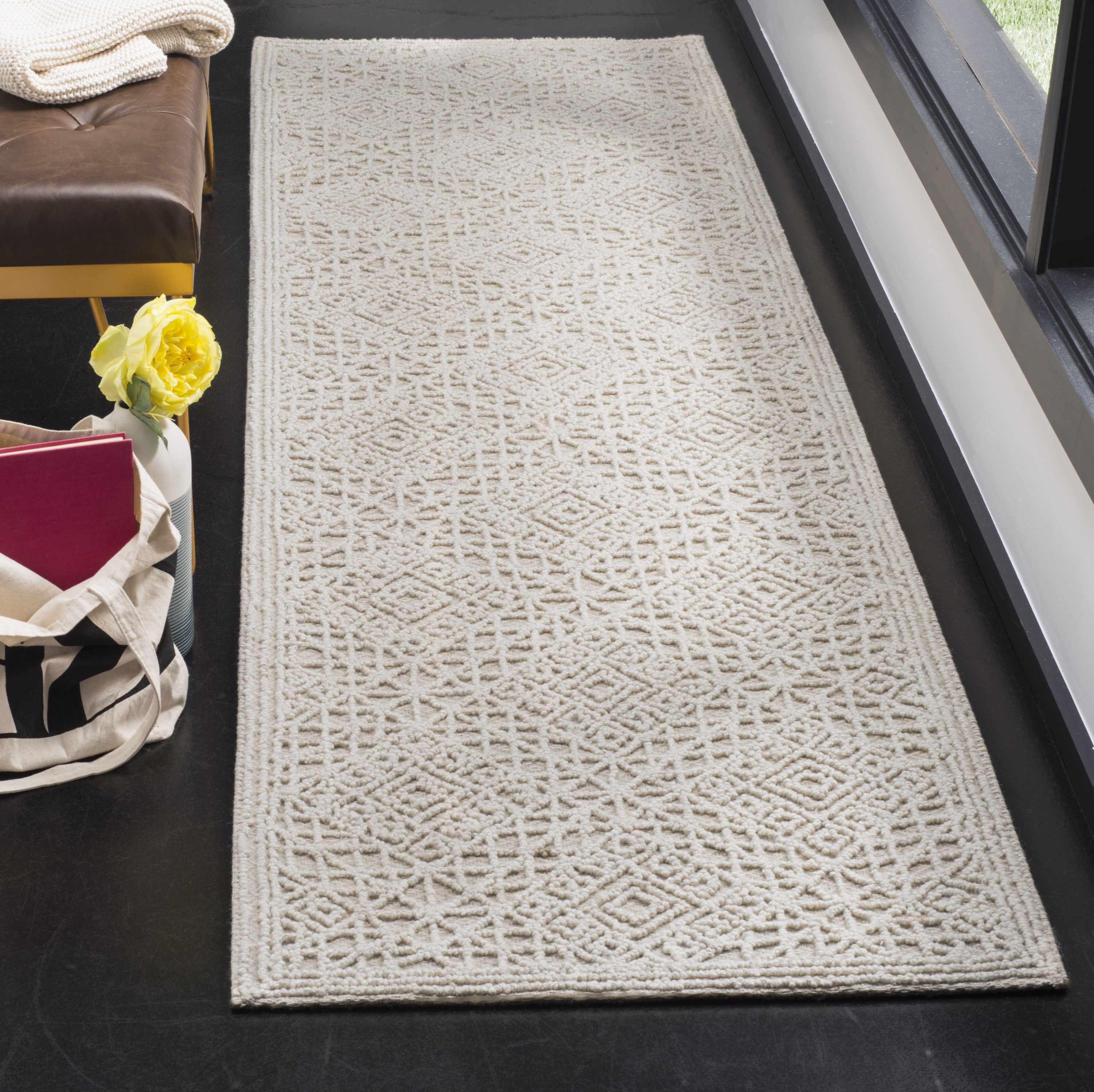 Safavieh TRC255B-28 rugs - View #2