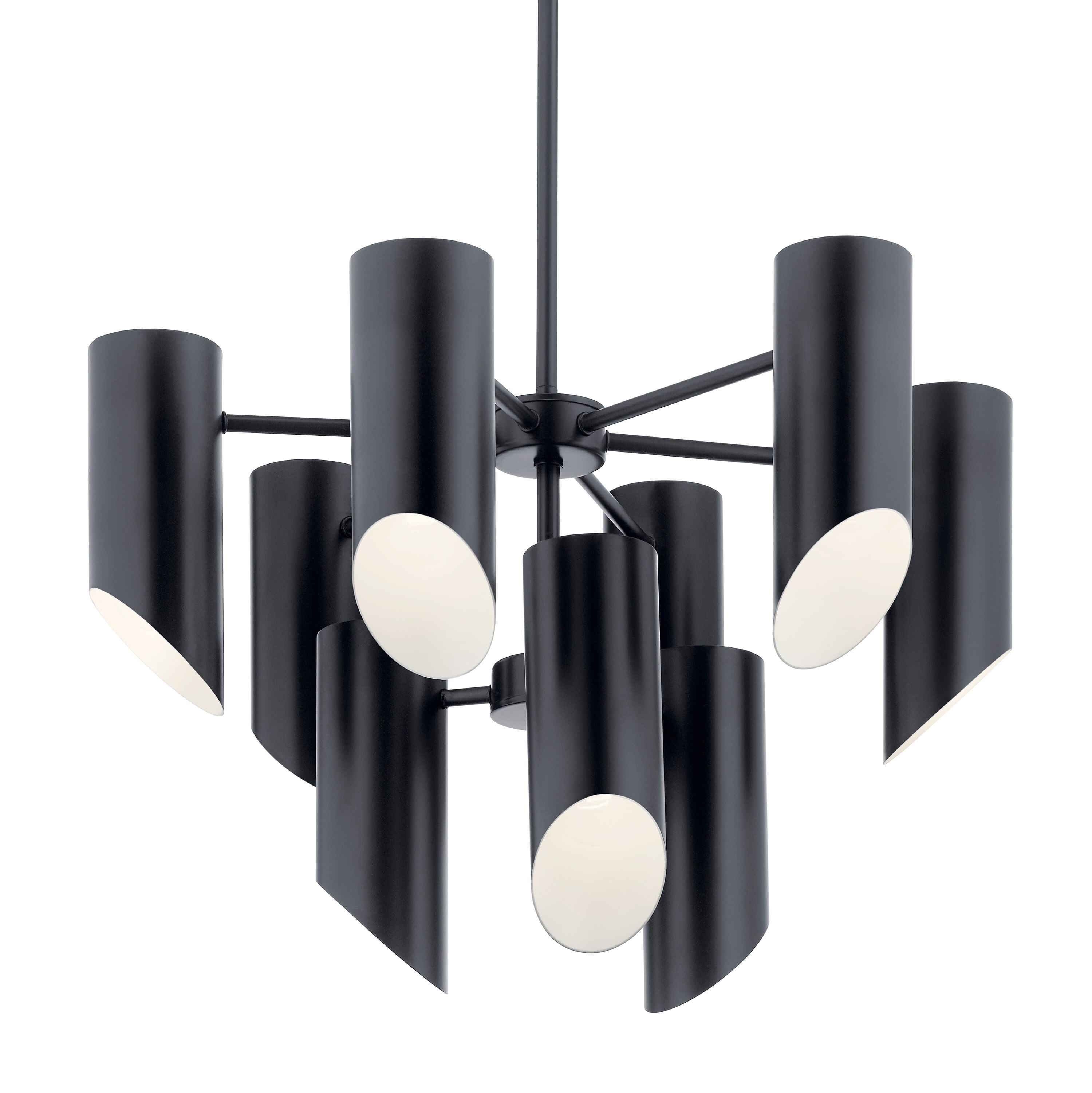 Kichler 52162BK b090015 - View #2