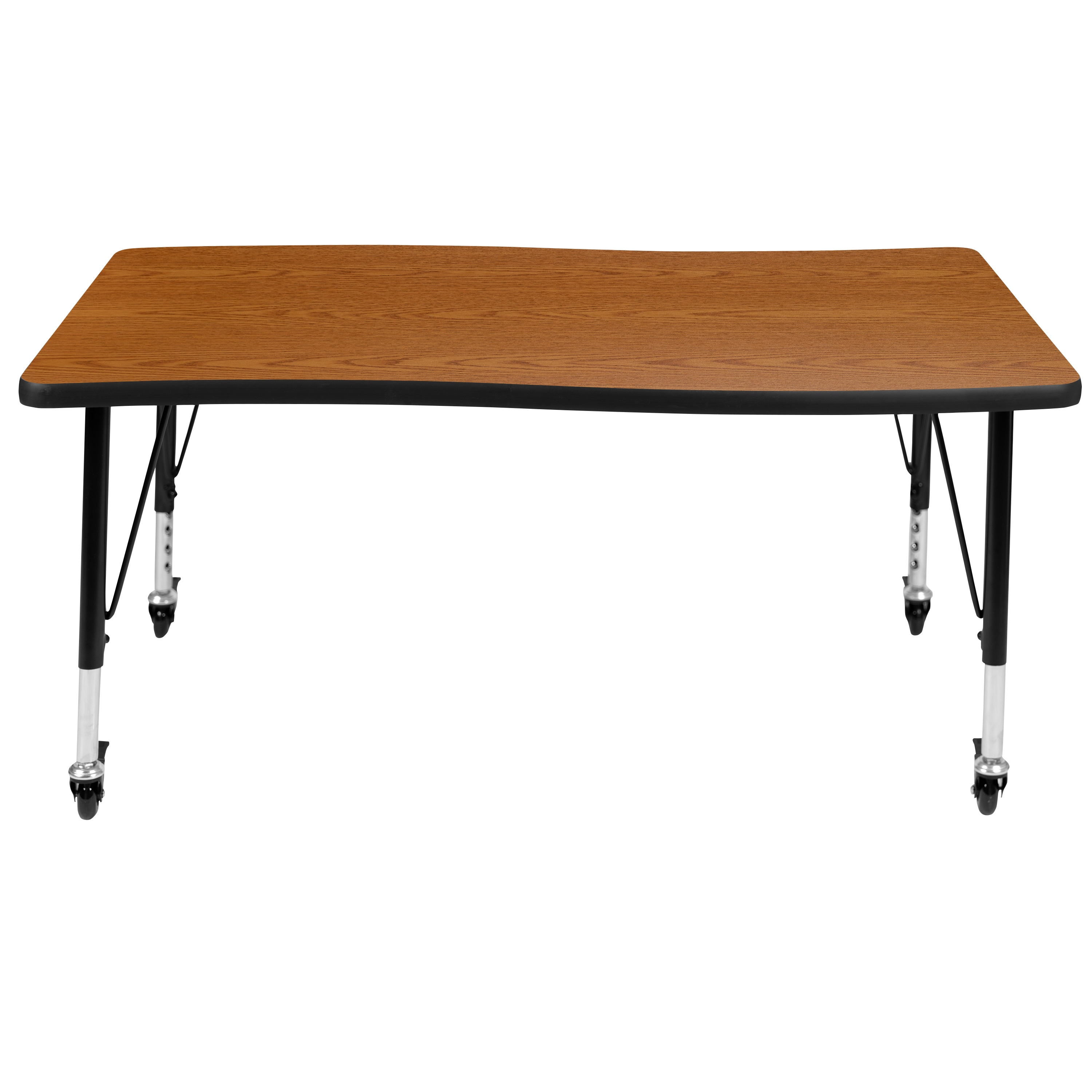 Flash Furniture 889142515234 Kids-Play-Tables - View #7