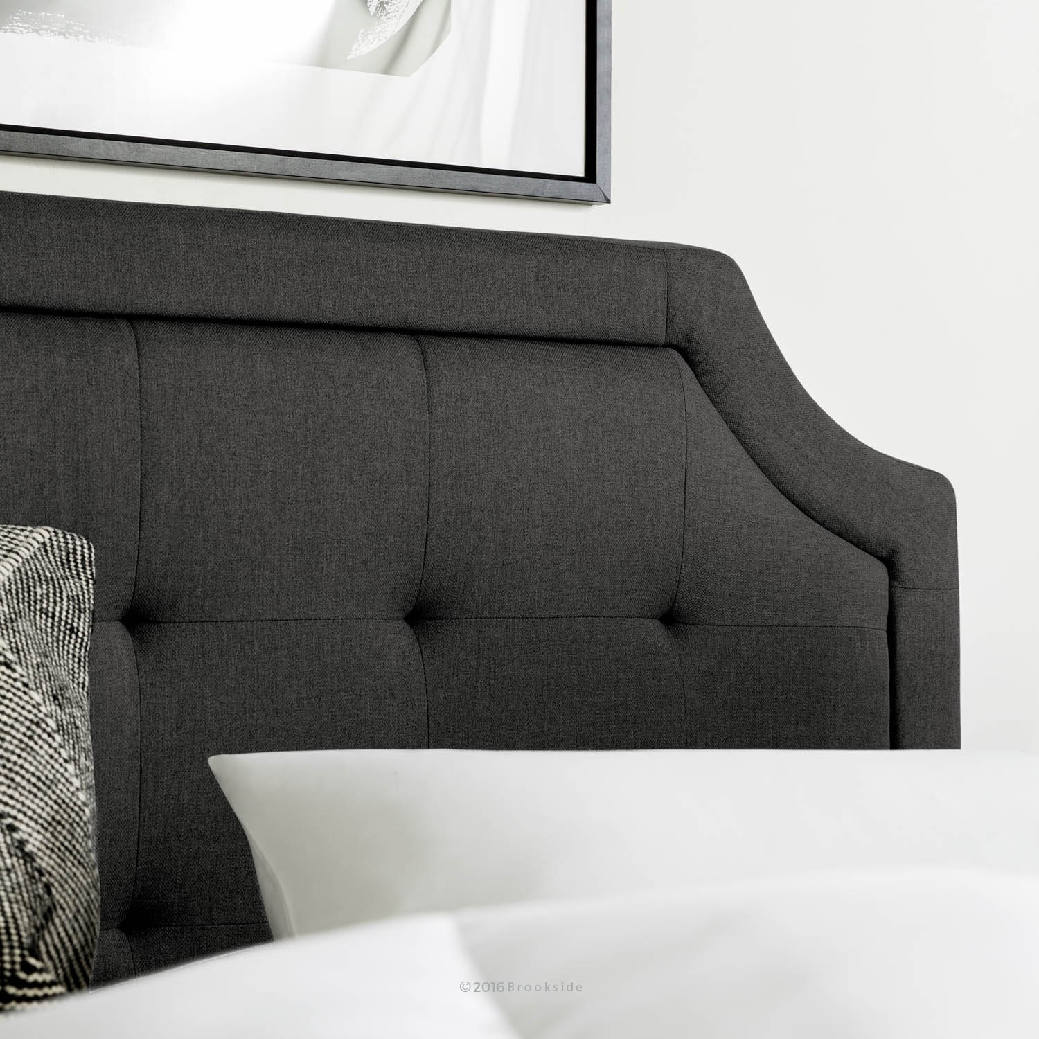 Brookside BSTTSCSTCHHB Upholstered-Headboards - View #5