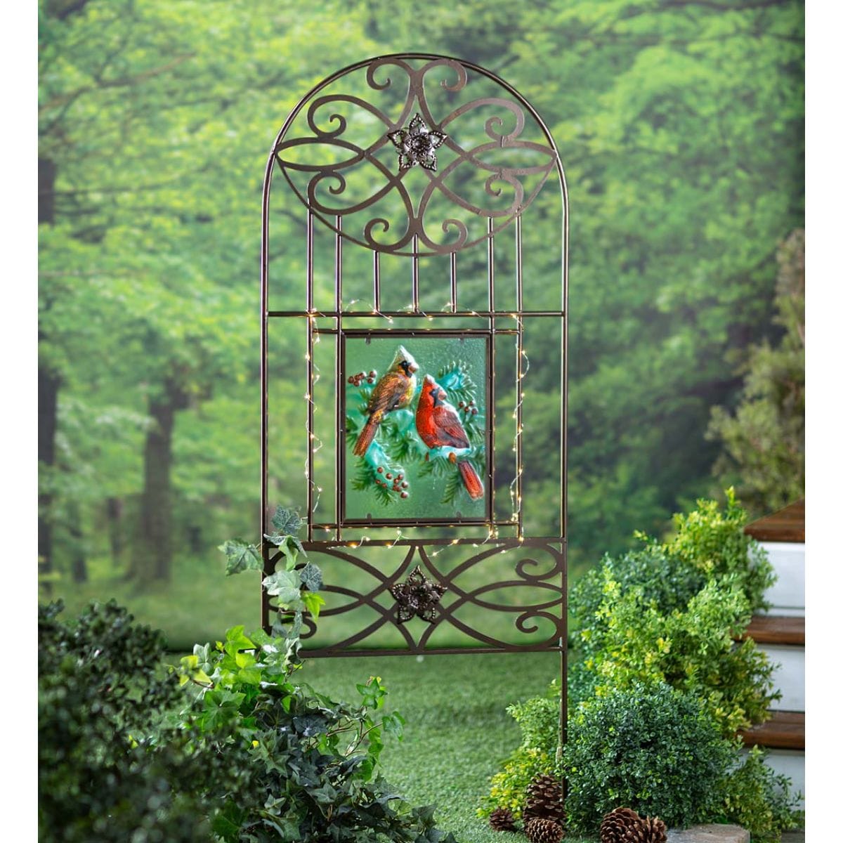 Evergreen GO8537 Garden-Trellis - View #5
