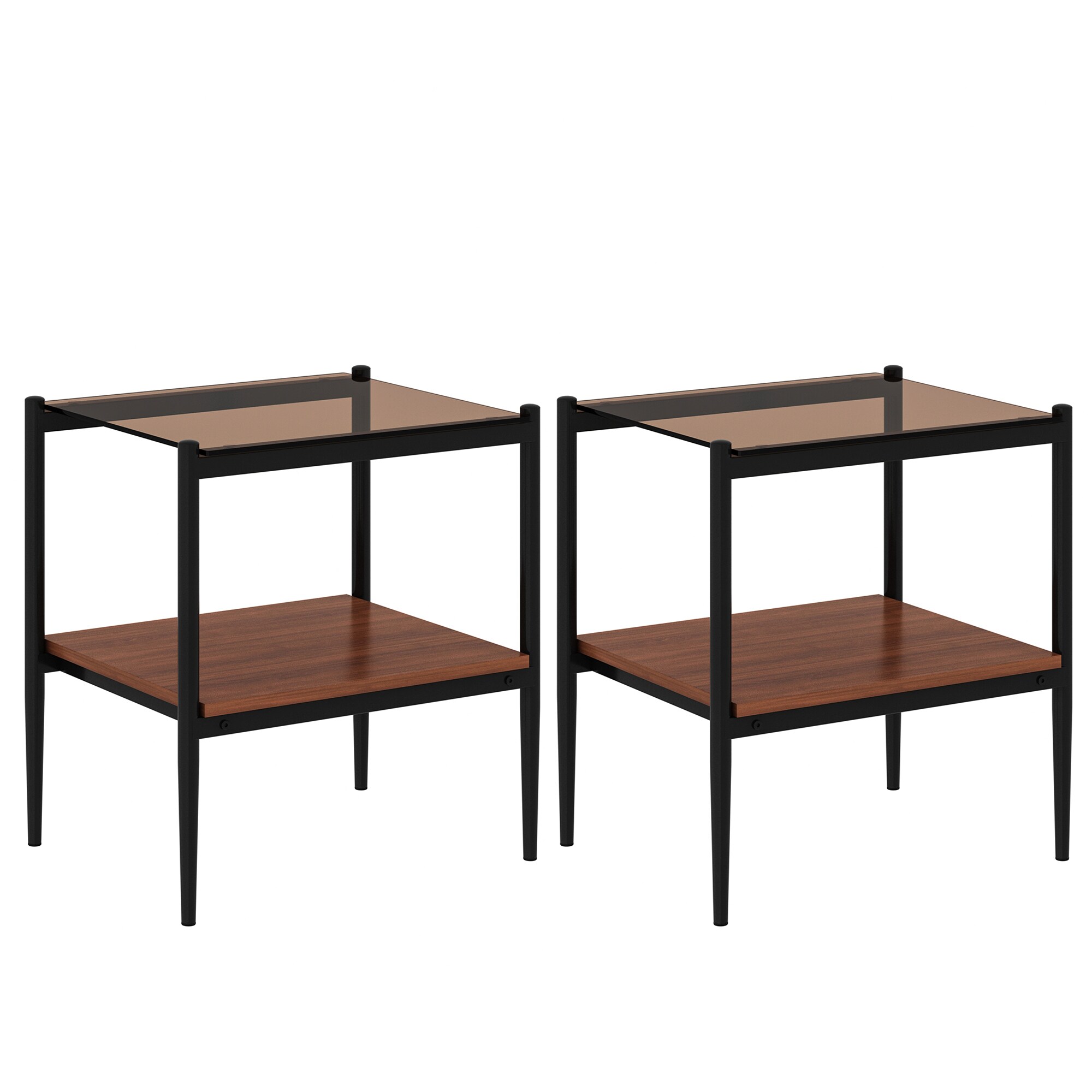 LUXEYARD DS-M-BAC02937 End-Tables - View #10