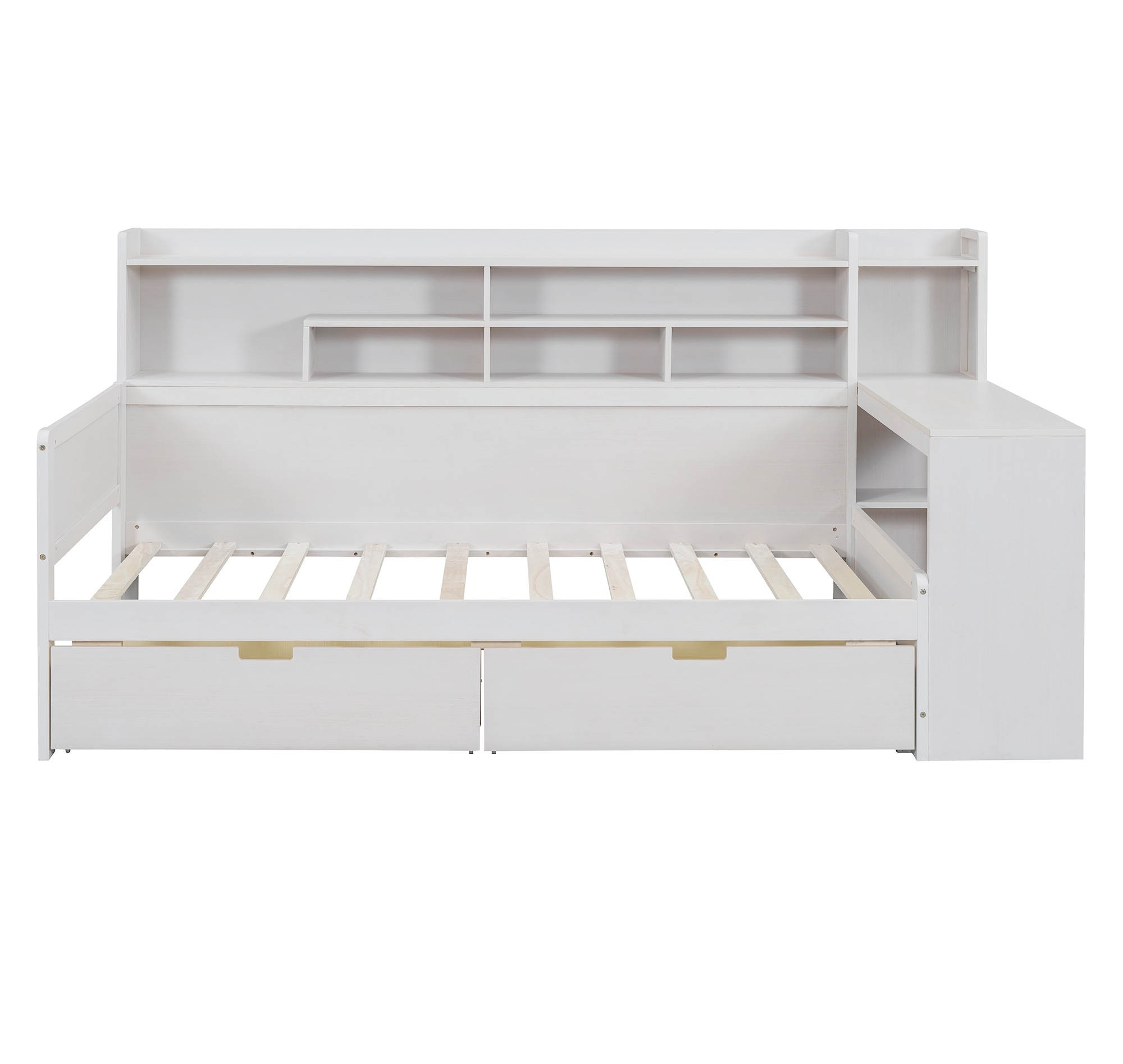 ModernLuxe L-HL000189AAK beds - View #4